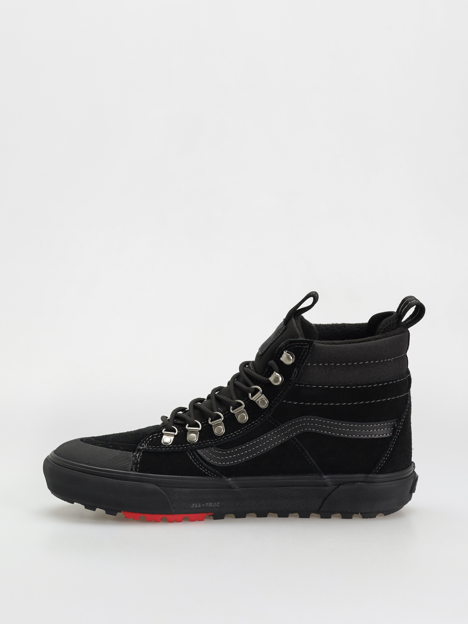 Pantofi Vans Sk8 Hi Dr Waterproof MTE (black)