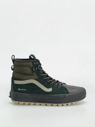 Pantofi Vans Sk8 Hi Gore Tex MTE (scarab/grape leaf)