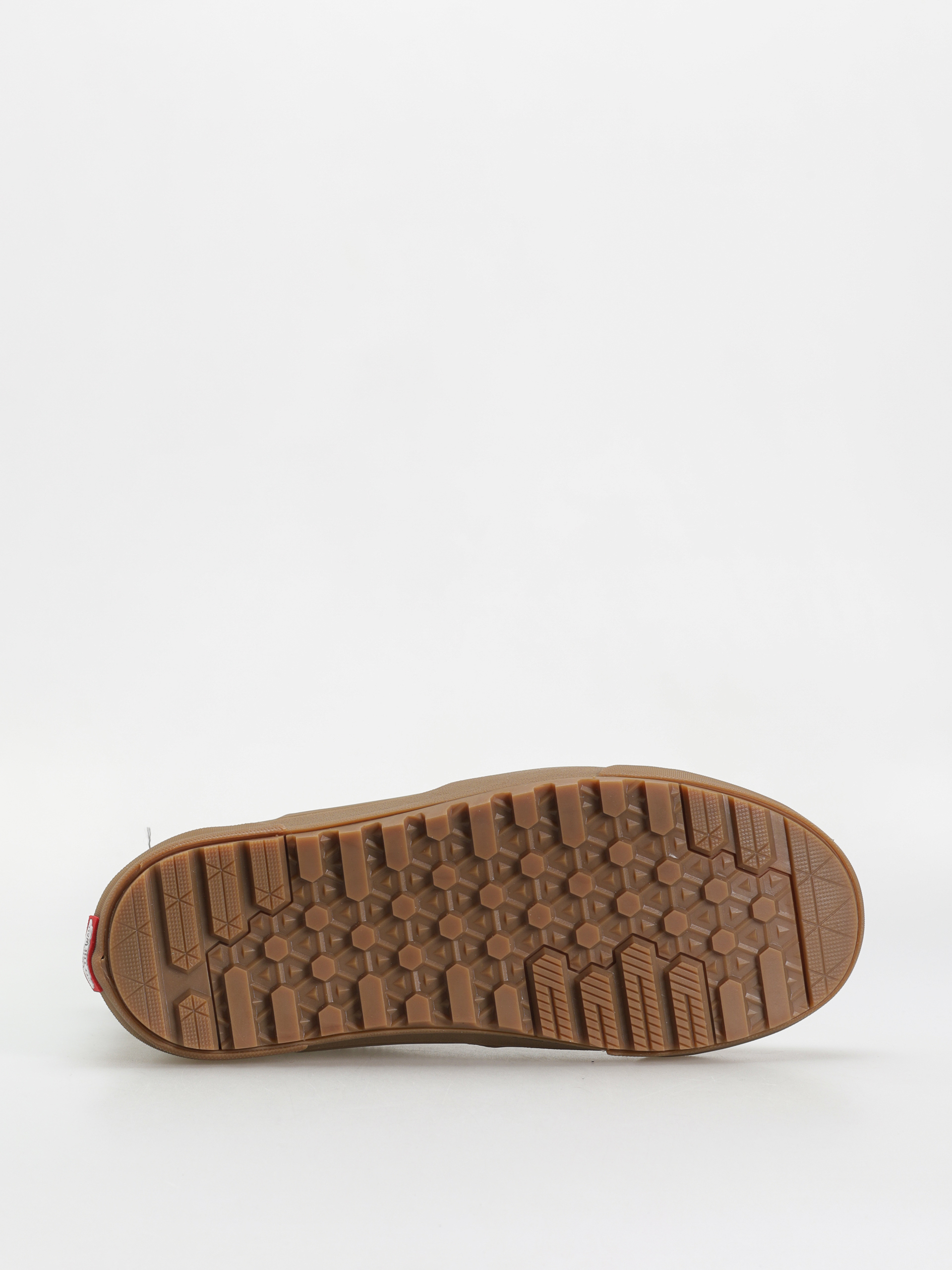 Pantofi Vans Sk8 Hi Waterproof MTE (grape leaf/gum)