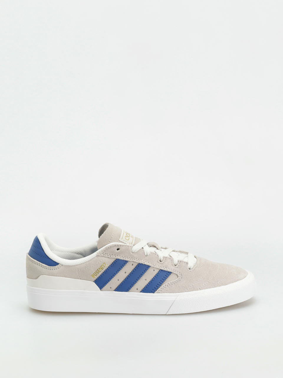 Pantofi adidas Busenitz Vulc II (crywht/royblu/goldmt)