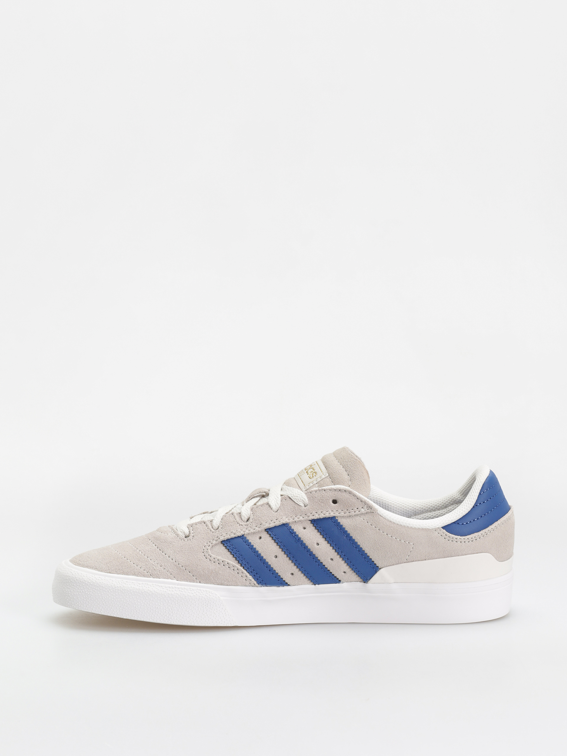 Pantofi adidas Busenitz Vulc II (crywht/royblu/goldmt)
