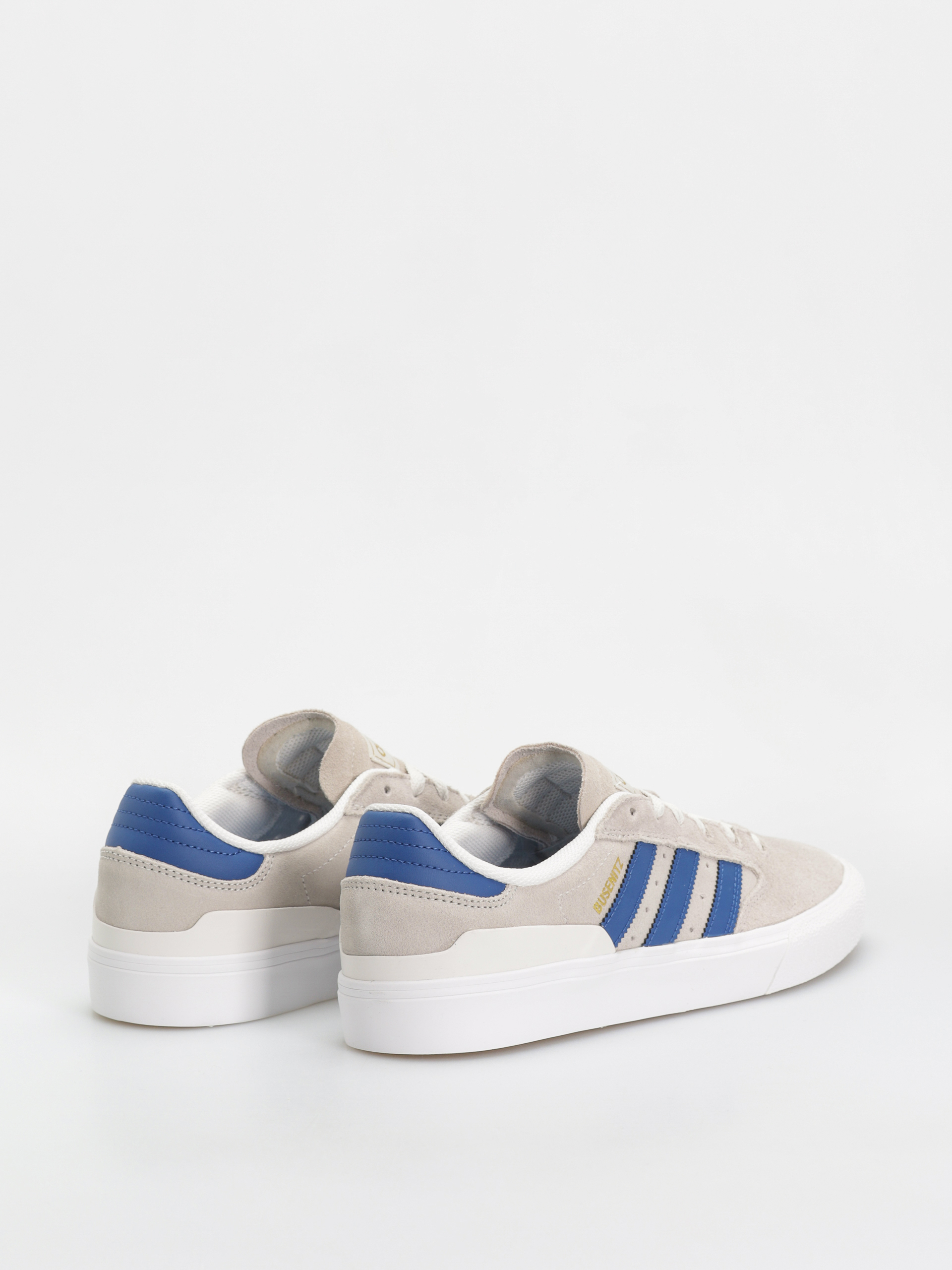 Pantofi adidas Busenitz Vulc II (crywht/royblu/goldmt)