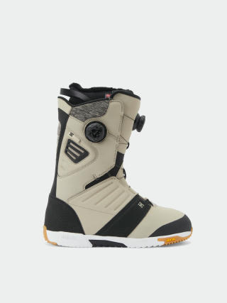 Încălțăminte pentru snowboard DC Judge (olive/khaki)