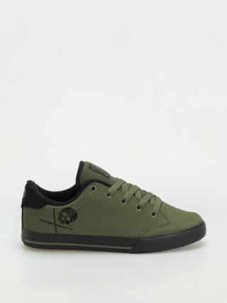 Pantofi Circa Buckler Sk (sea kelp/black)