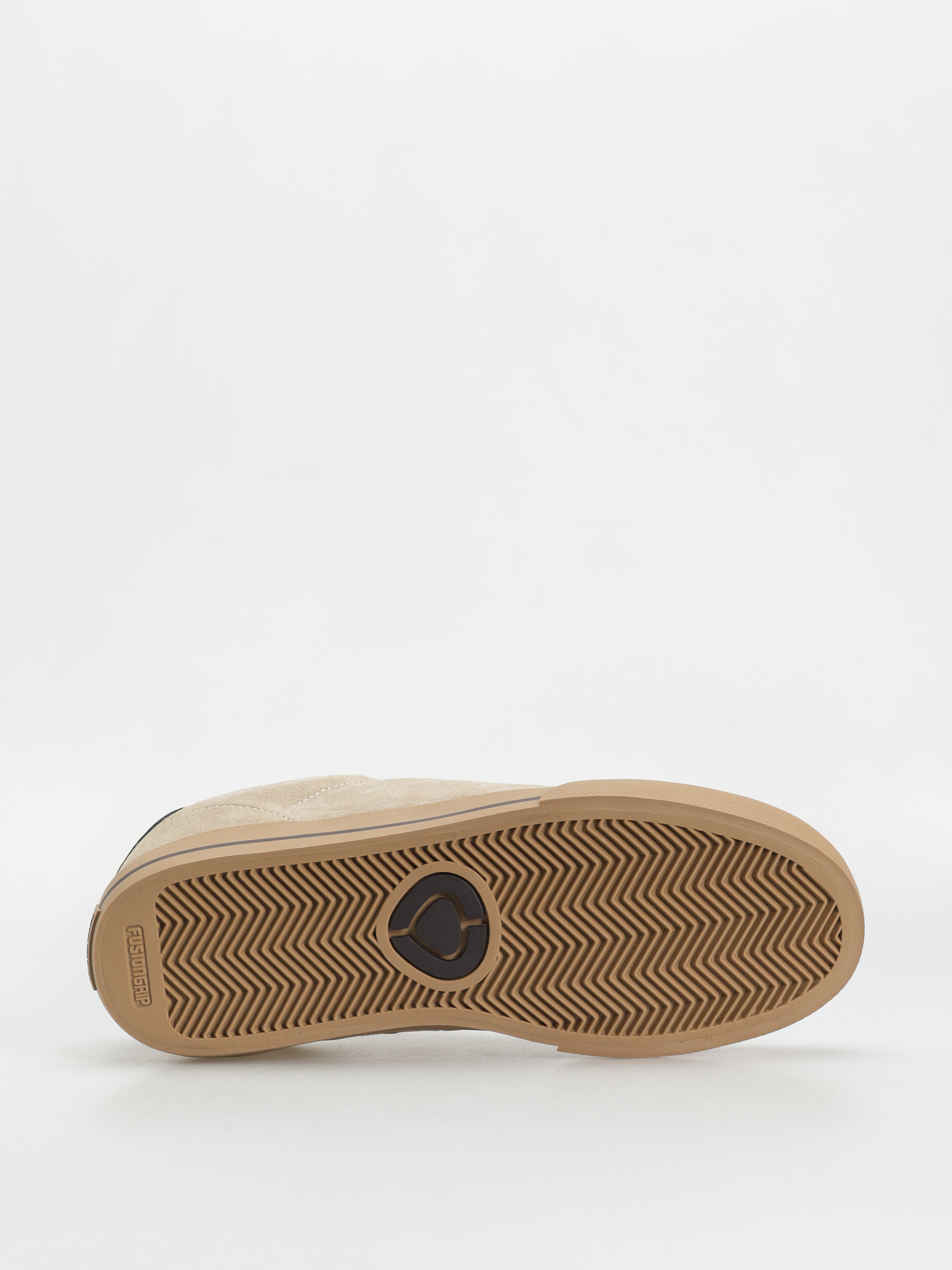 Pantofi Circa Al 50 Pro (feather gray/after dark/orange)