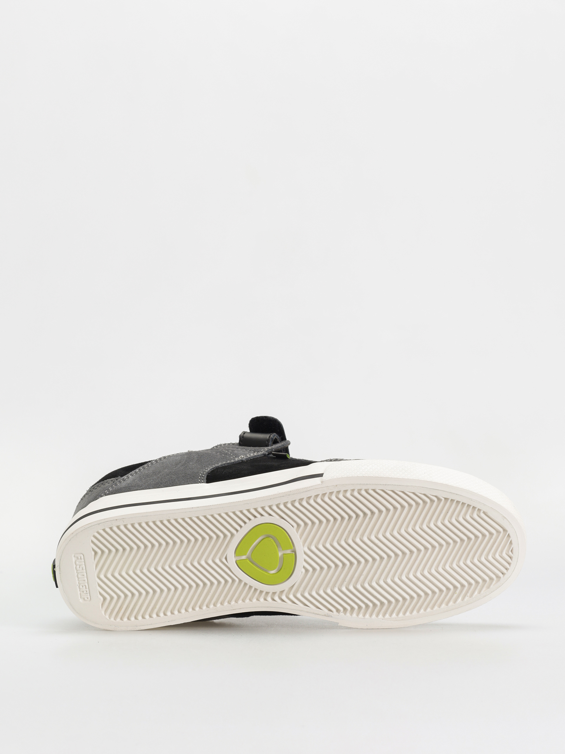 Pantofi Circa 205 Vulc (dark shadow/wild lime)