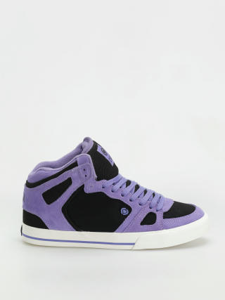 Pantofi Circa 99 Vulc Hi (violet/black)