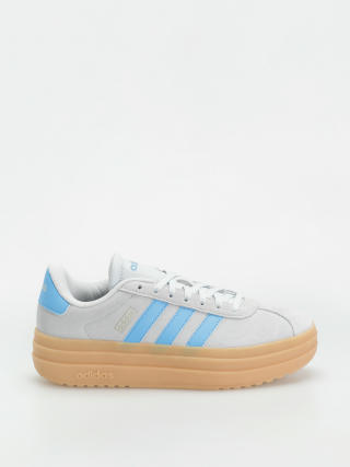 Pantofi adidas Originals Vl Court Bold Wmn (halblu/blubrs/cybemt)