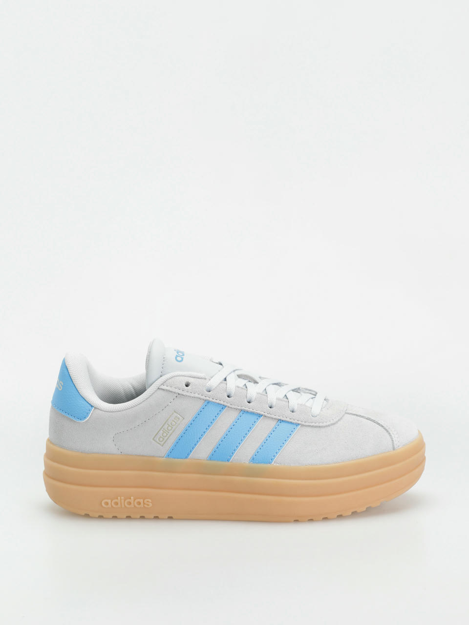 Pantofi adidas Originals Vl Court Bold Wmn (halblu/blubrs/cybemt)