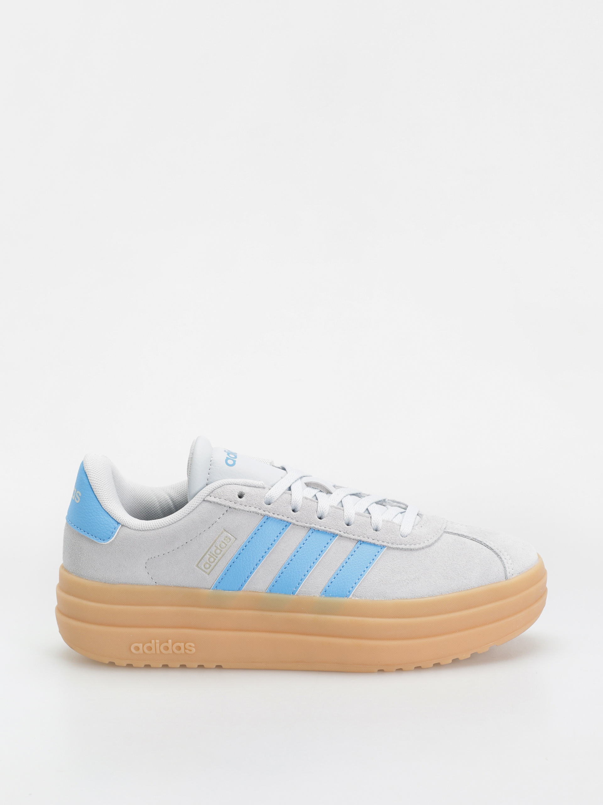 Pantofi adidas Vl Court Bold Wmn (halblu/blubrs/cybemt)