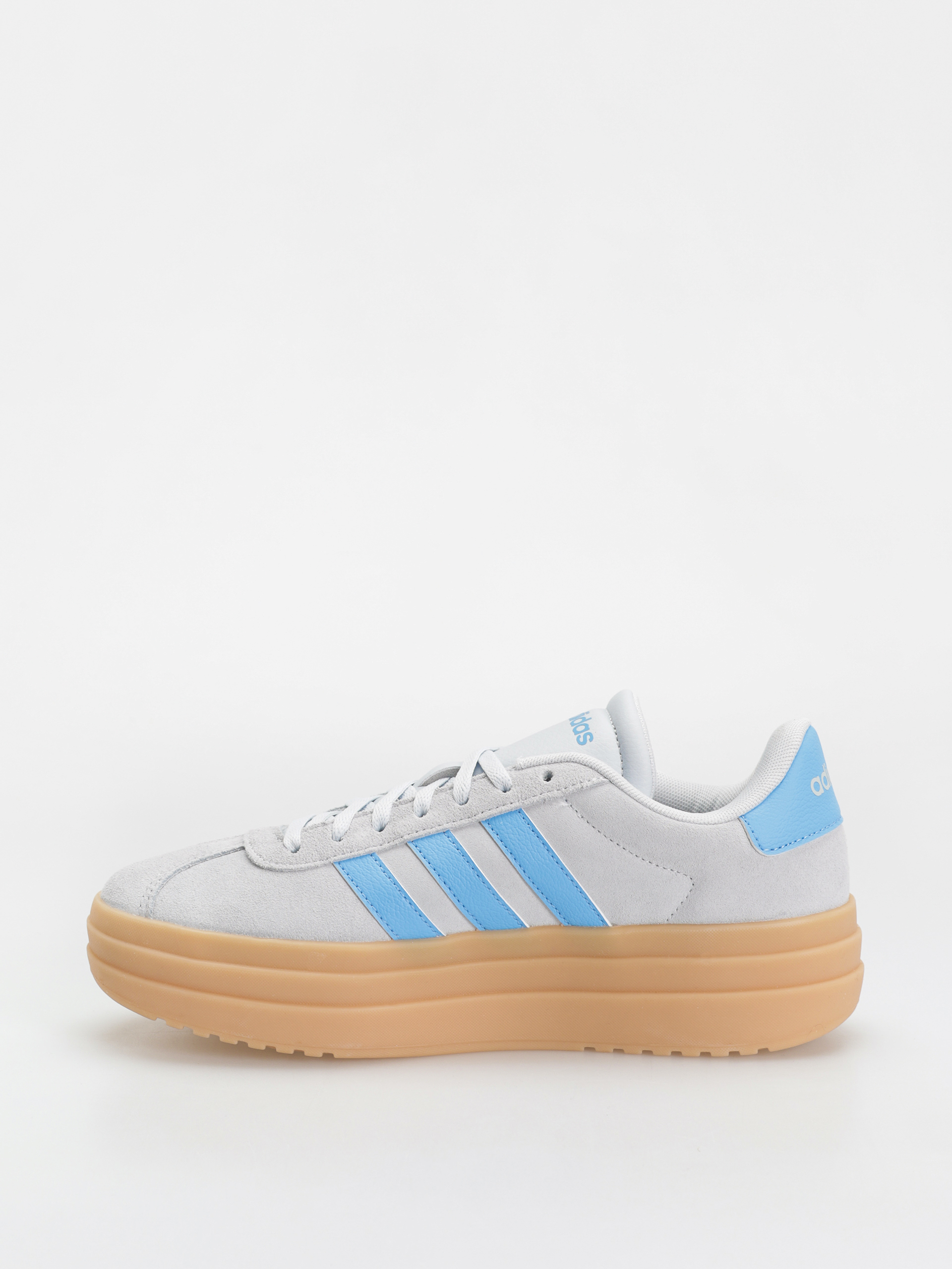 Pantofi adidas Vl Court Bold Wmn (halblu/blubrs/cybemt)