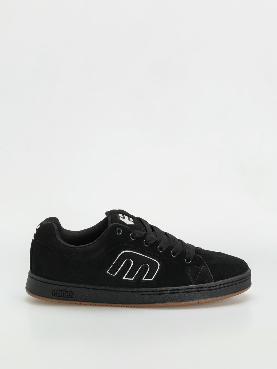 Pantofi Etnies Callicut (black/white)