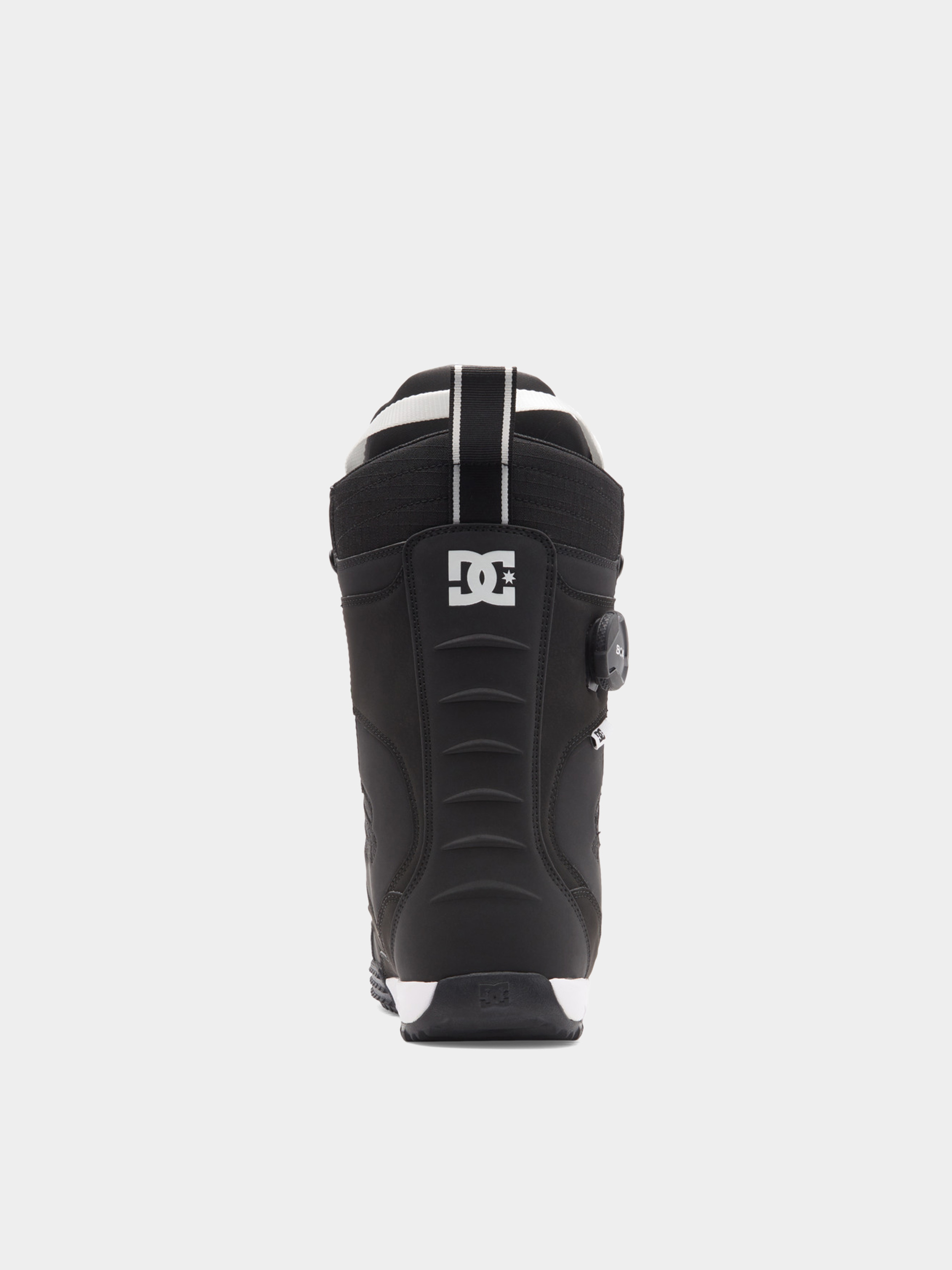 Pentru bărbați Încălțăminte pentru snowboard DC Premier Hybrid (black/white)