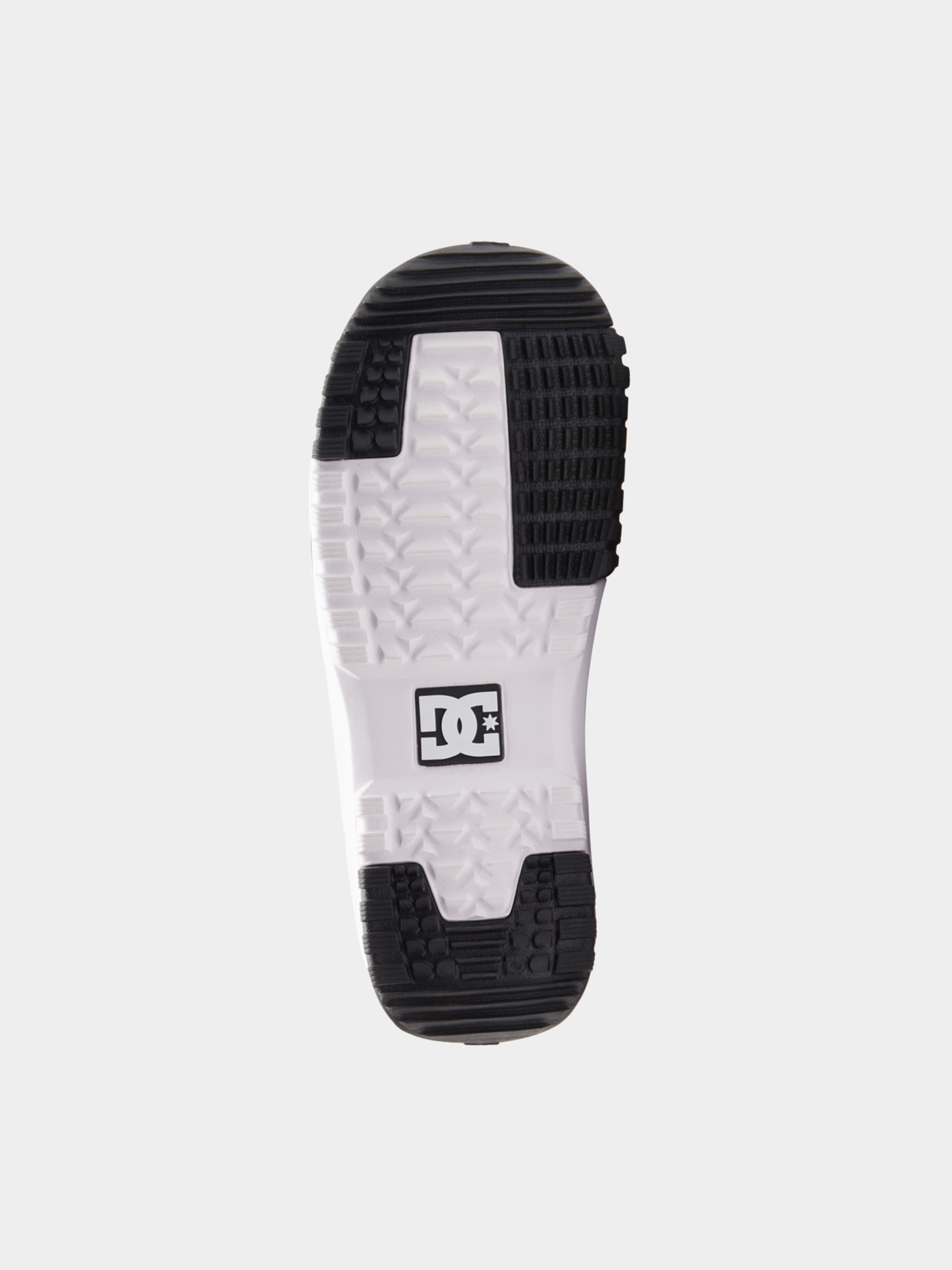 Pentru bărbați Încălțăminte pentru snowboard DC Premier Hybrid (black/white)