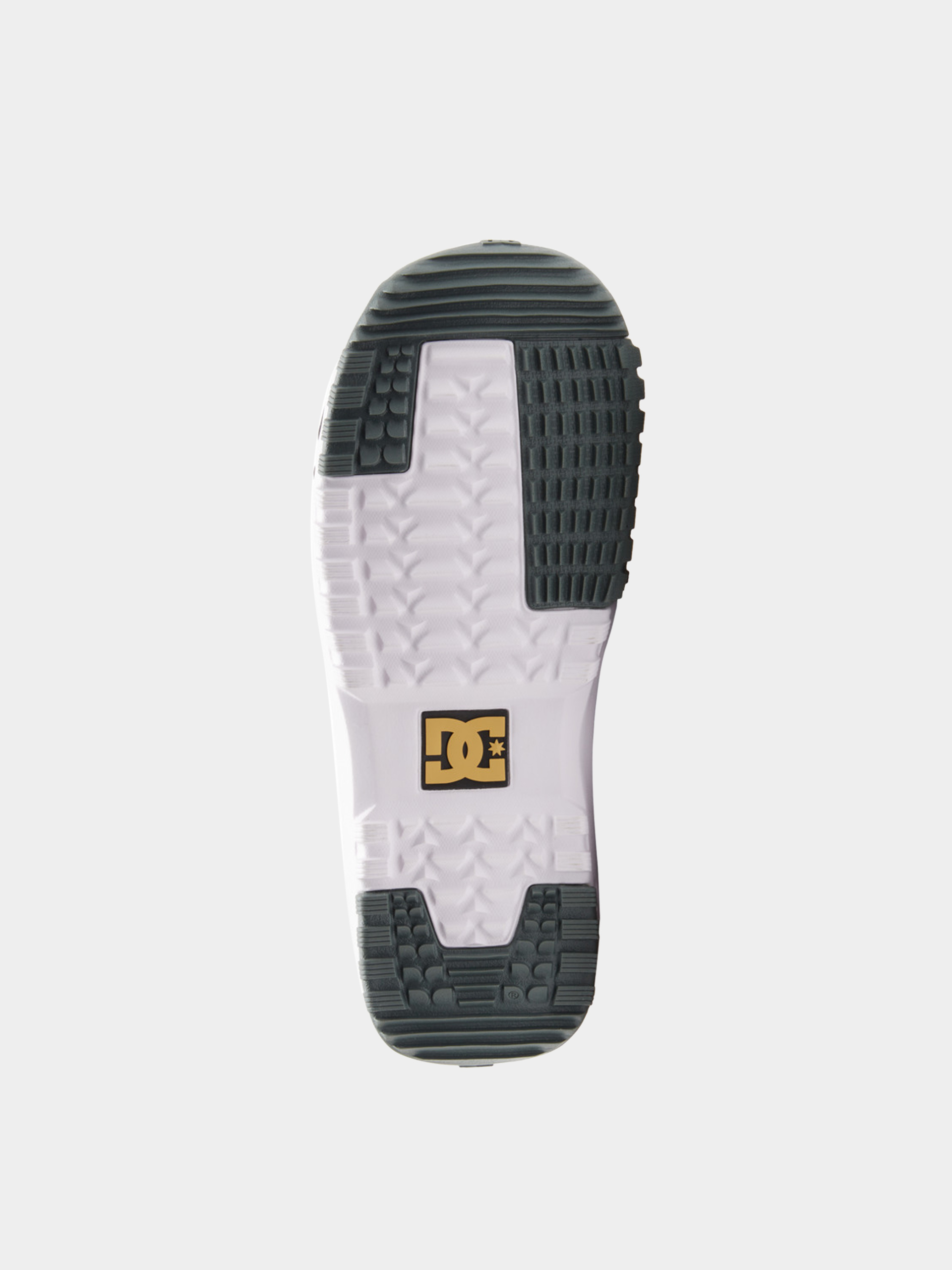 Pentru bărbați Încălțăminte pentru snowboard DC Premier Hybrid (brown/black/white)