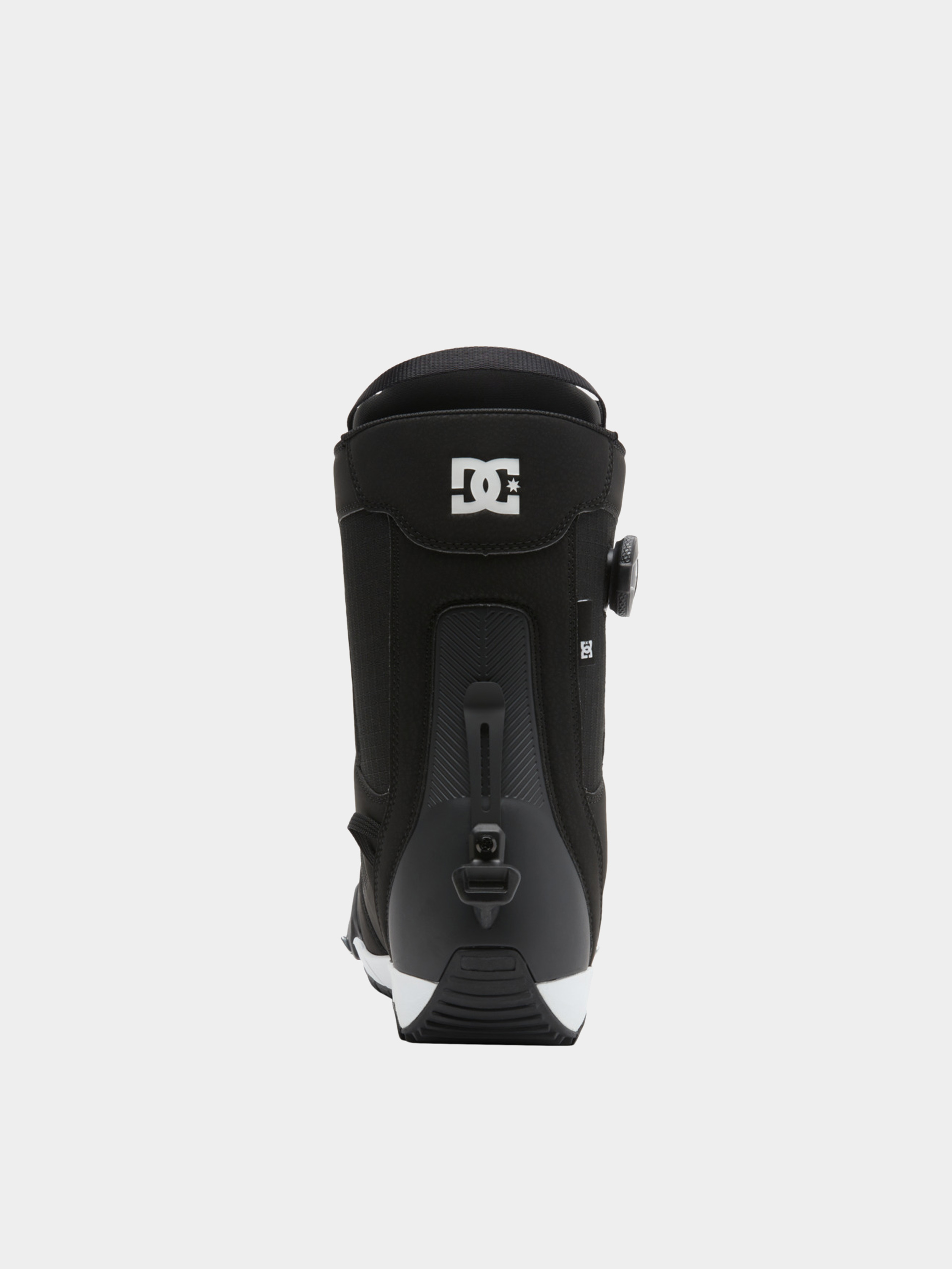 Pentru bărbați Încălțăminte pentru snowboard DC Phase Pro Step On (black/black/white)