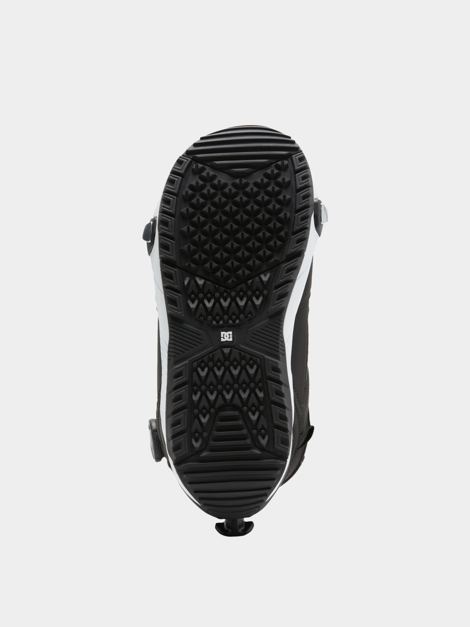 Pentru bărbați Încălțăminte pentru snowboard DC Phase Pro Step On (black/black/white)