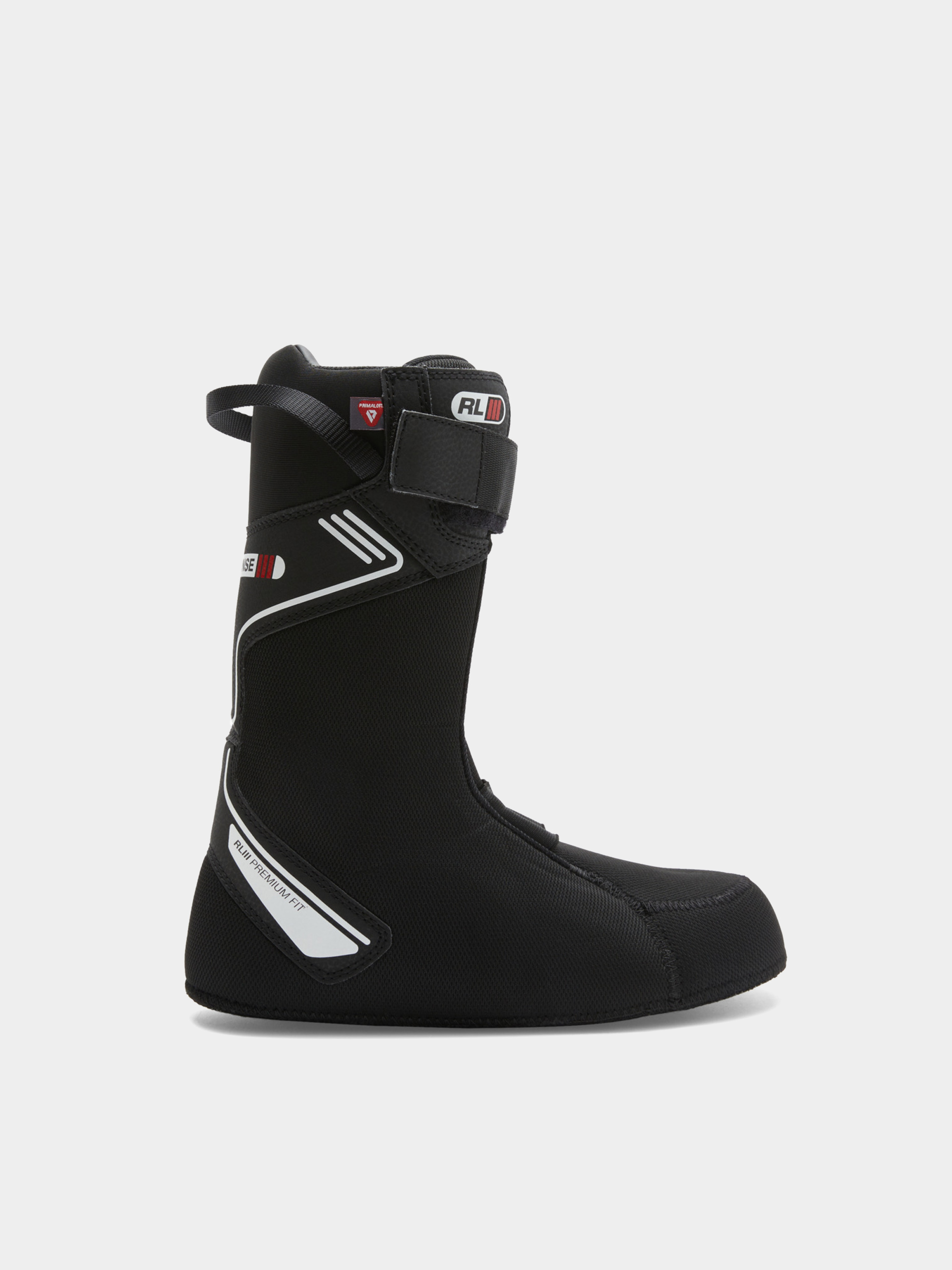 Pentru bărbați Încălțăminte pentru snowboard DC Phase Pro Step On (black/black/white)