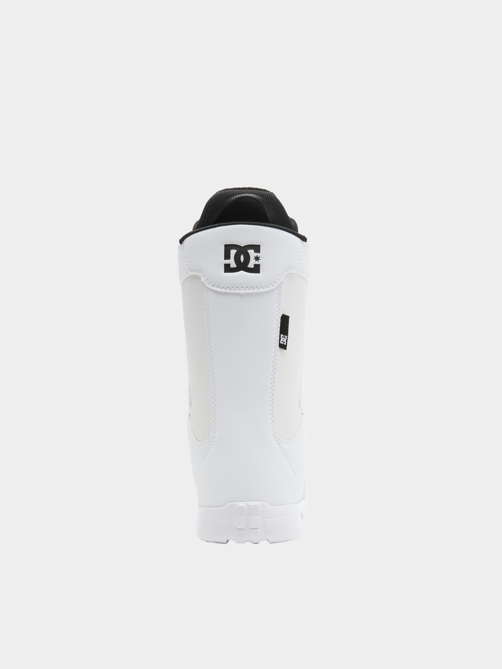 Pentru femei Încălțăminte pentru snowboard DC Phase Boa (white/white)