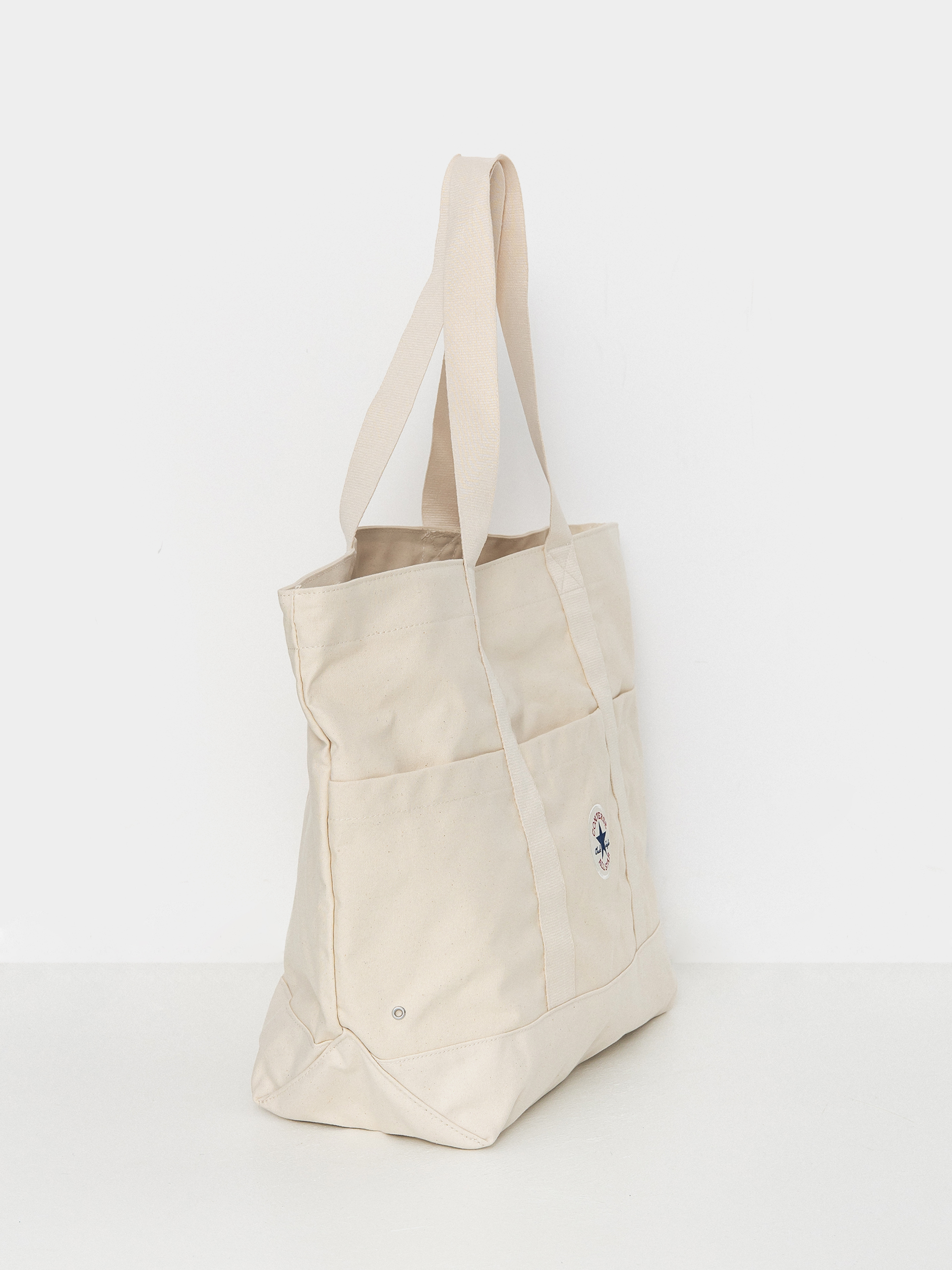 Geantă Converse Premium Canvas (undyed canvas)