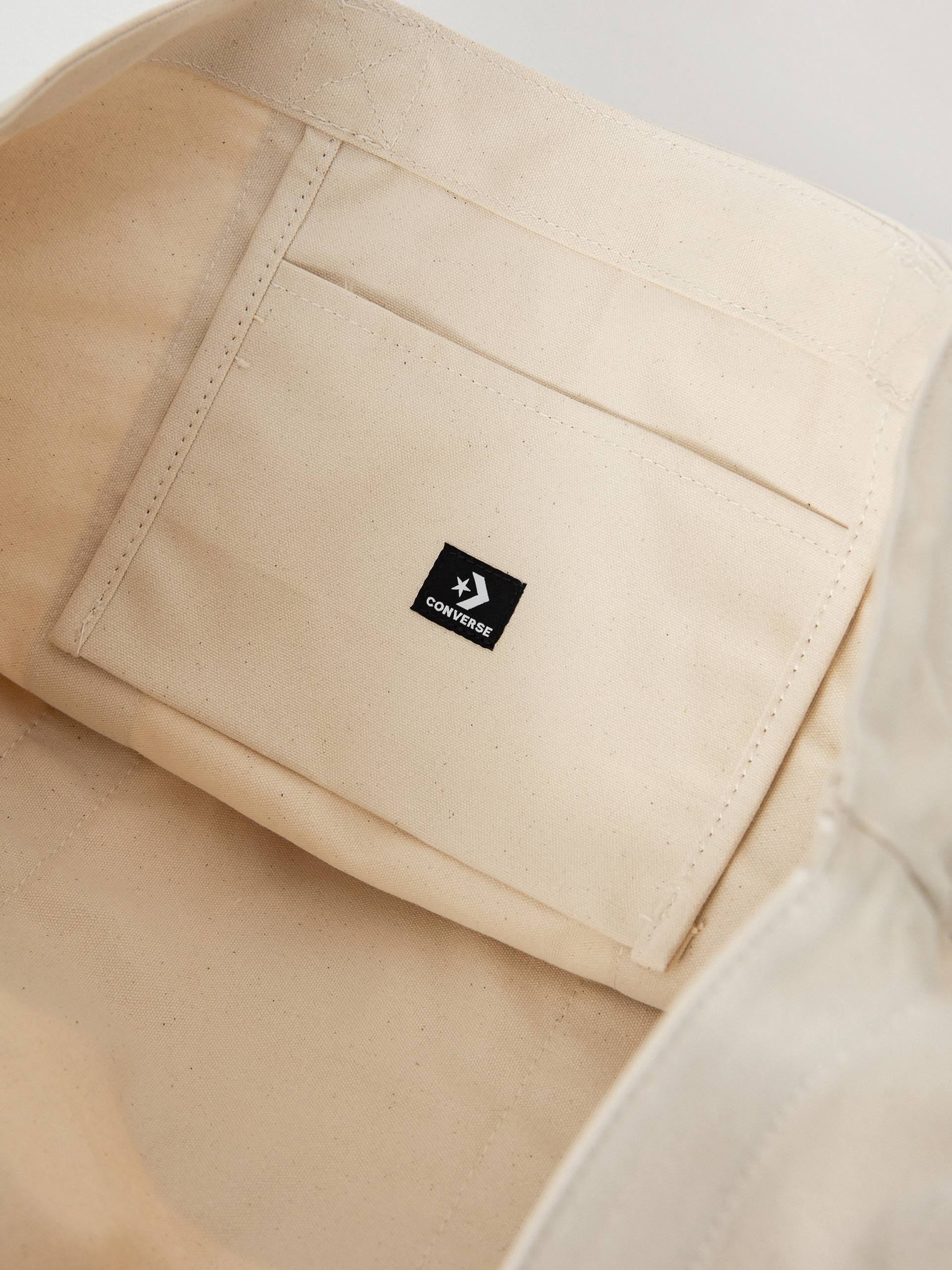 Geantă Converse Premium Canvas (undyed canvas)