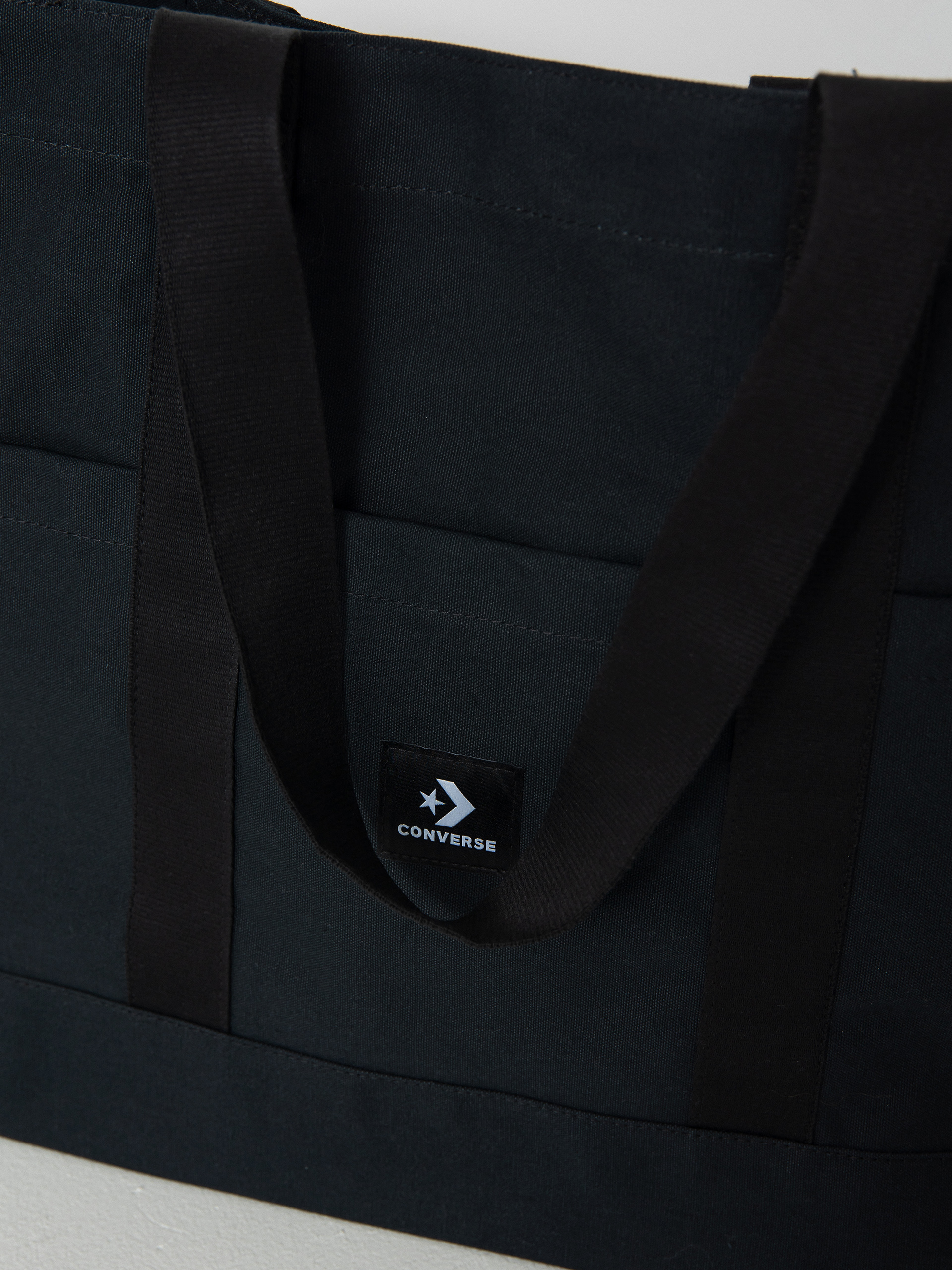 Geantă Converse Premium Canvas (converse black)