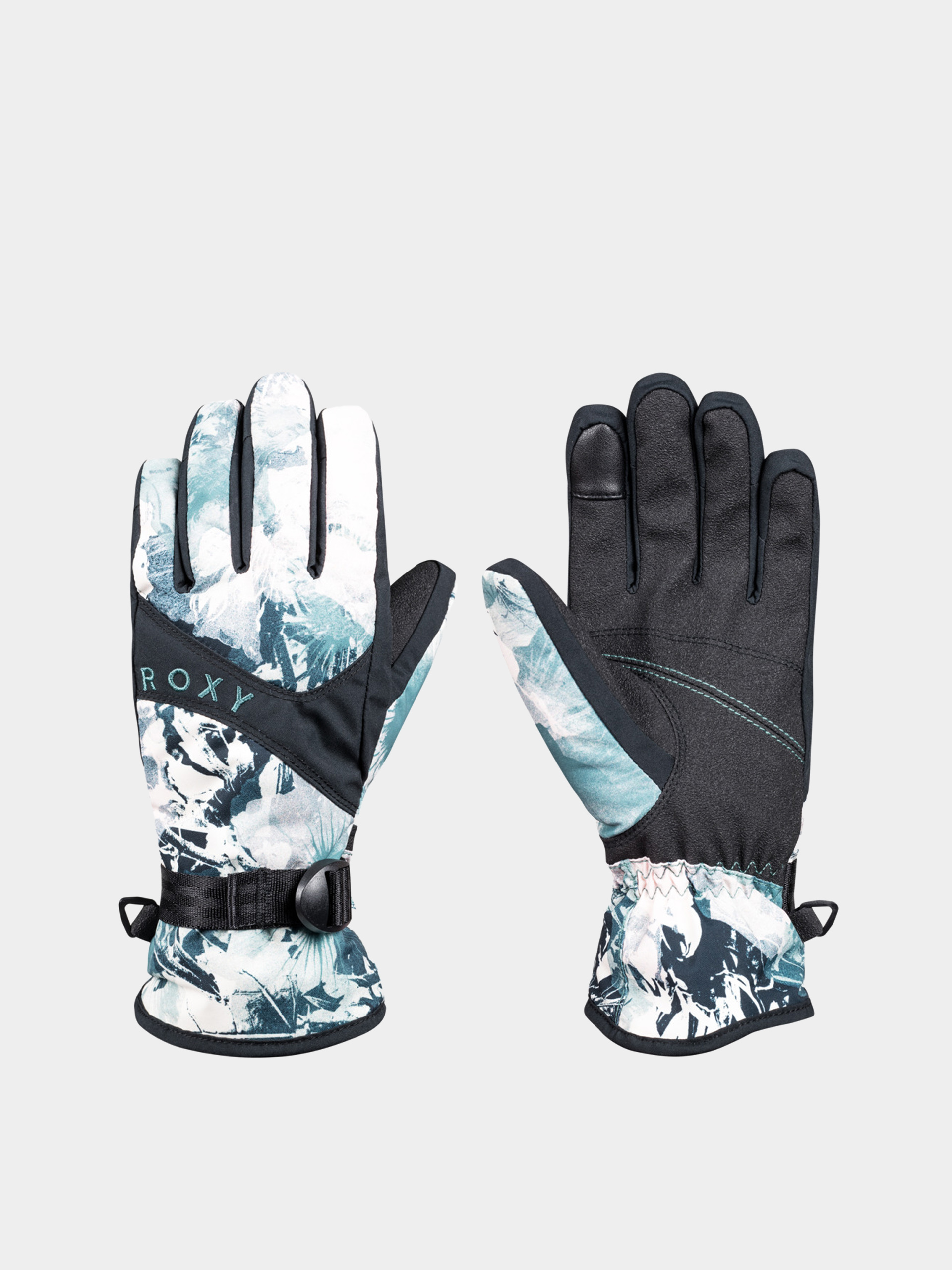 Mu0103nuu0219i Roxy Jetty Gloves Wmn (dreamy picture)