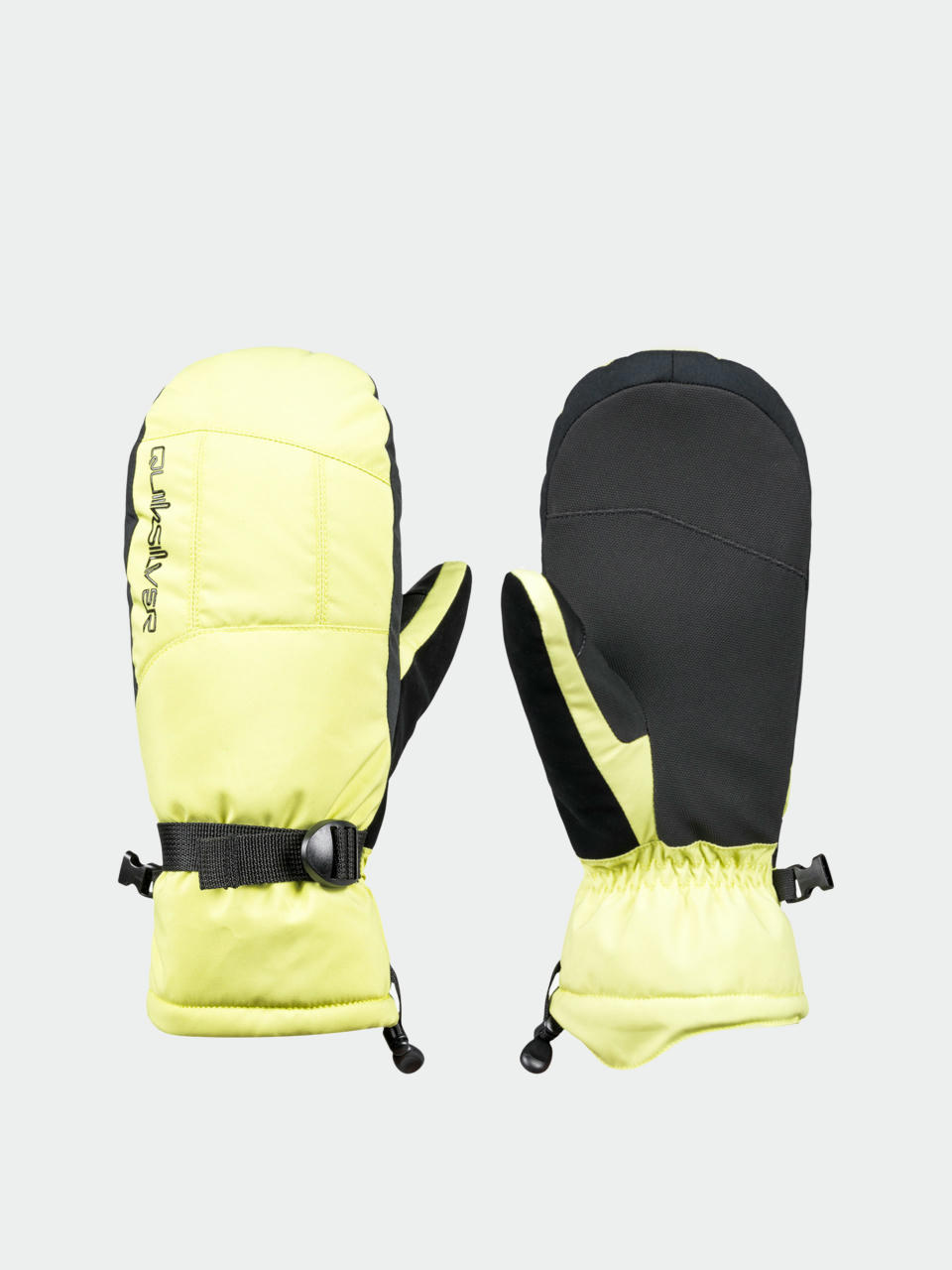 Mănuși Quiksilver Mission Mitt (celery green)