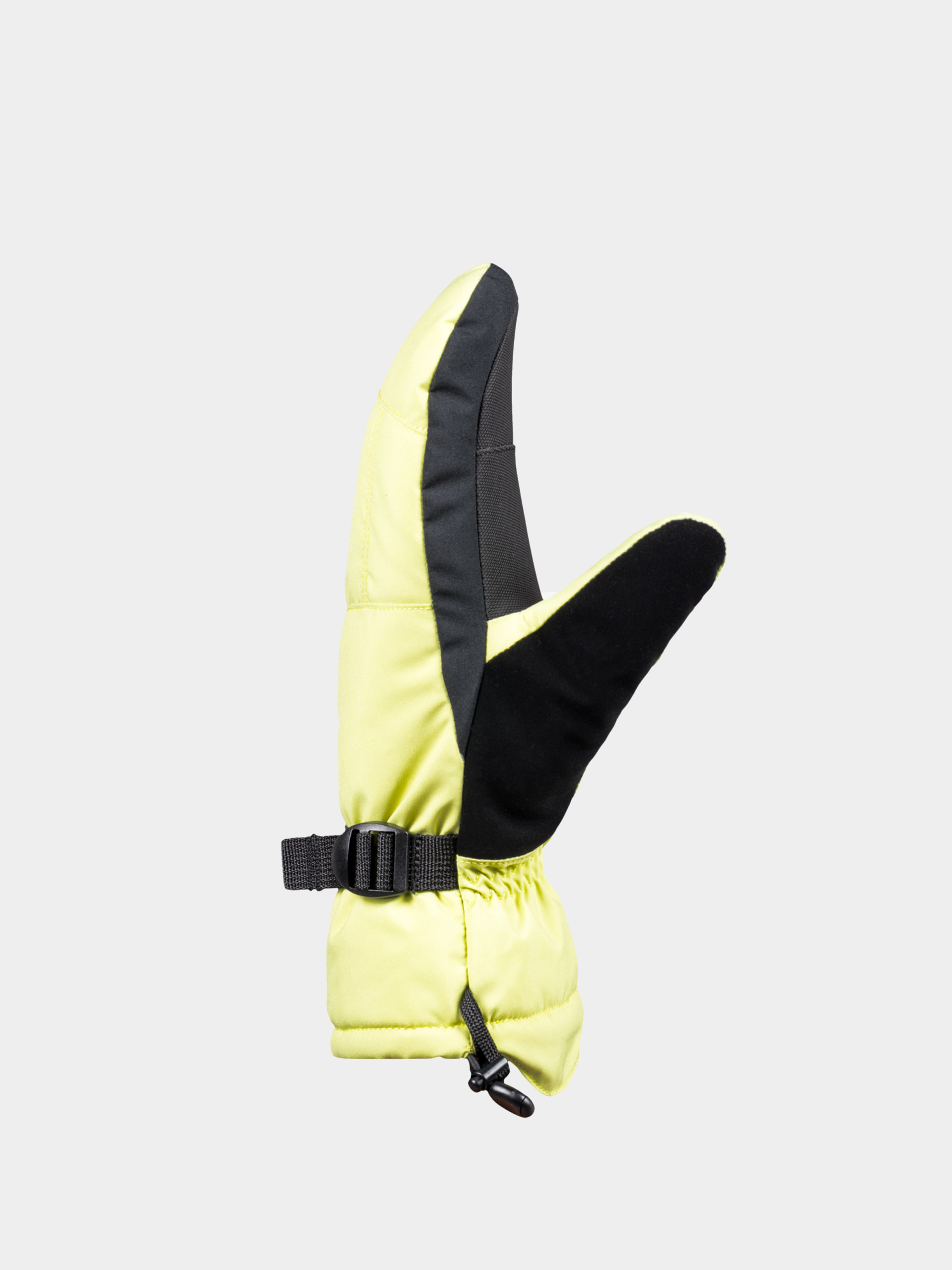 Mănuși Quiksilver Mission Mitt (celery green)