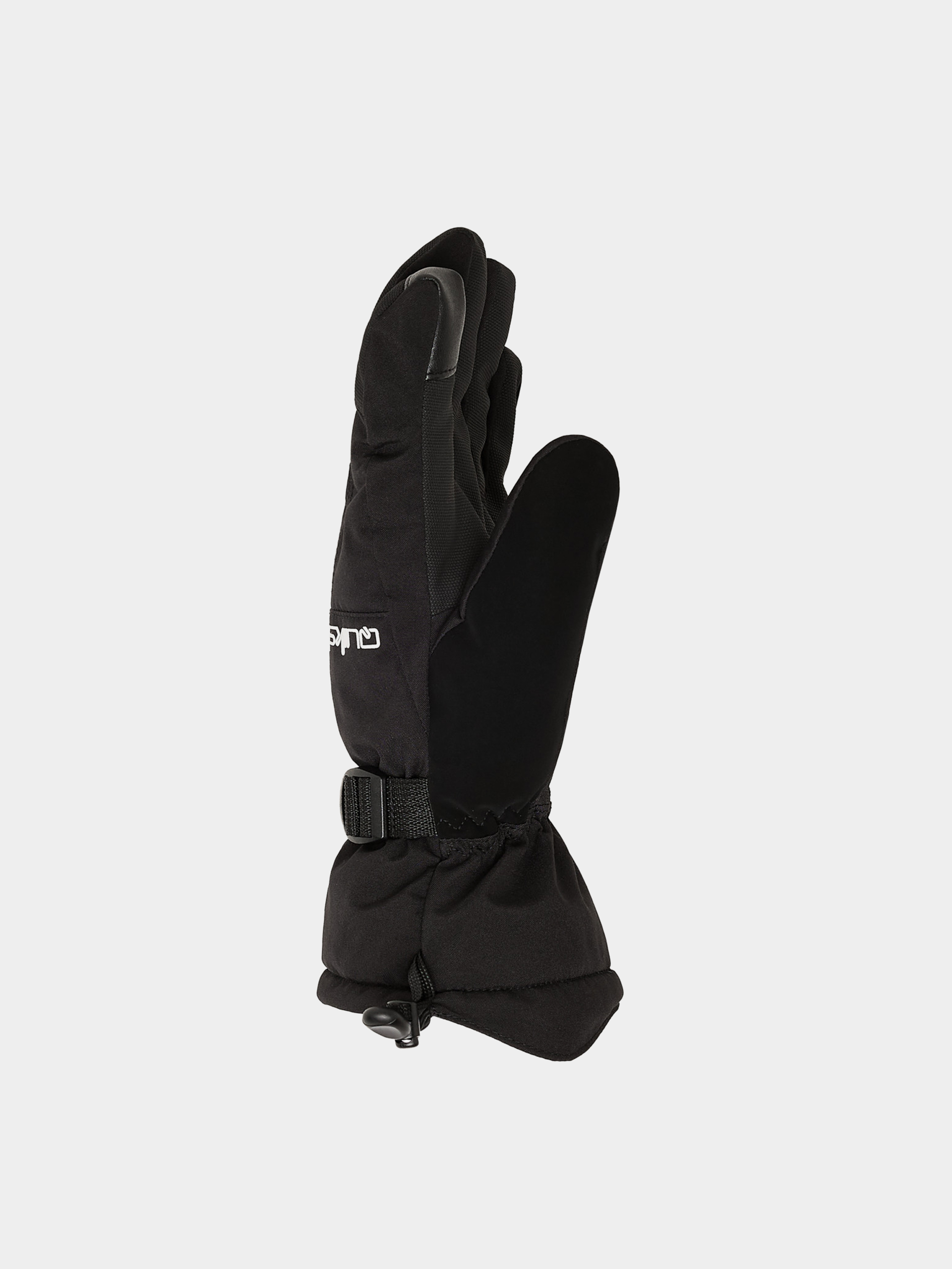 Mănuși Quiksilver Mission Glove (true black)