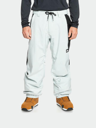 Pantaloni pentru snowboard Quiksilver Snow Down (ice flow)