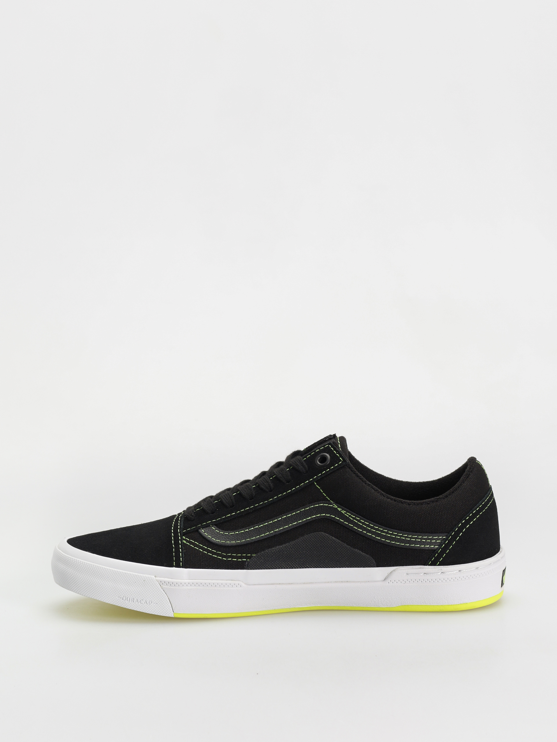 Pantofi Vans Bmx Old Skool (black/neon yellow)