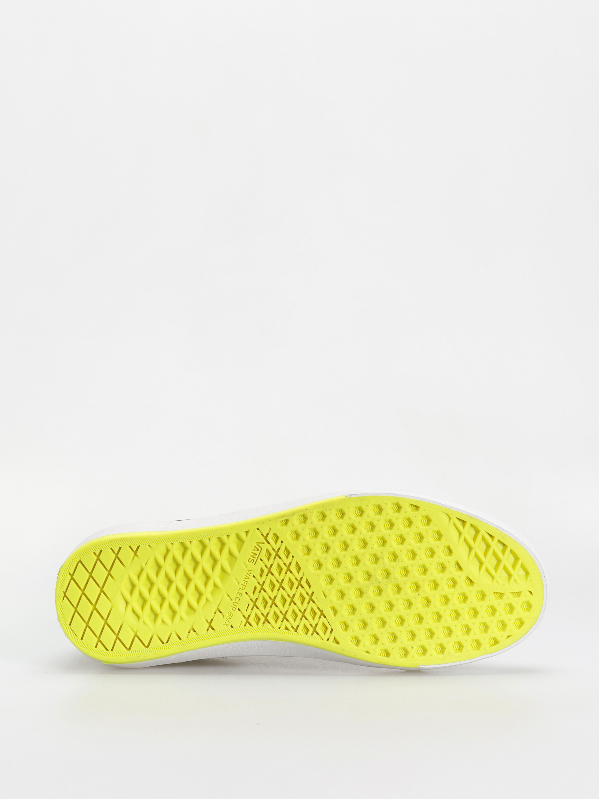 Pantofi Vans Bmx Old Skool (black/neon yellow)