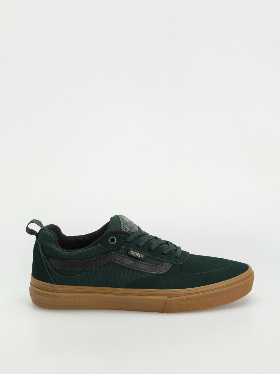 Pantofi Vans Skate Kyle Walker (green/gum)