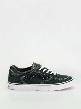 Pantofi Vans Skate Rowley (dark forest)