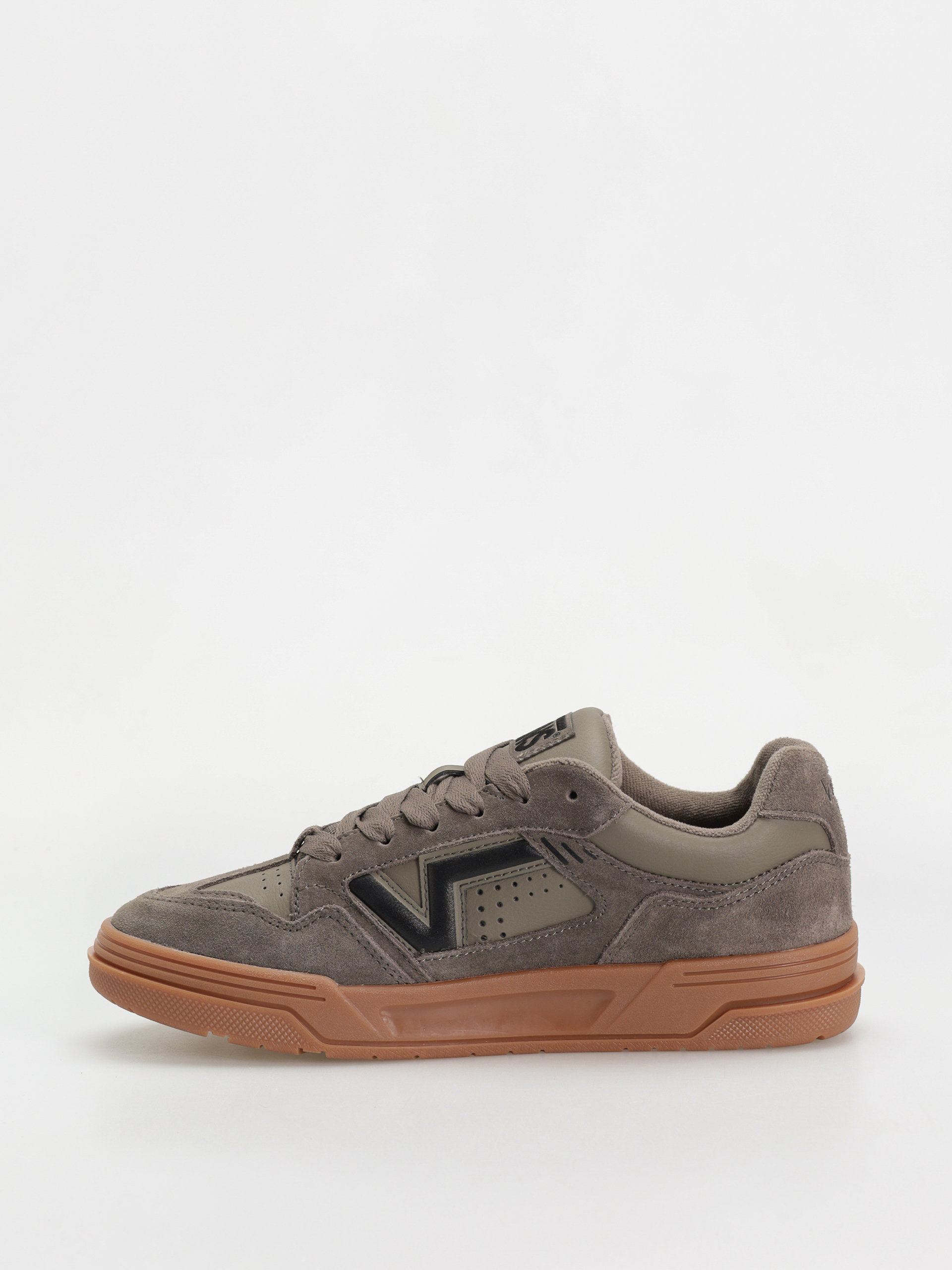 Pantofi Vans Upland (suede bungee cord)