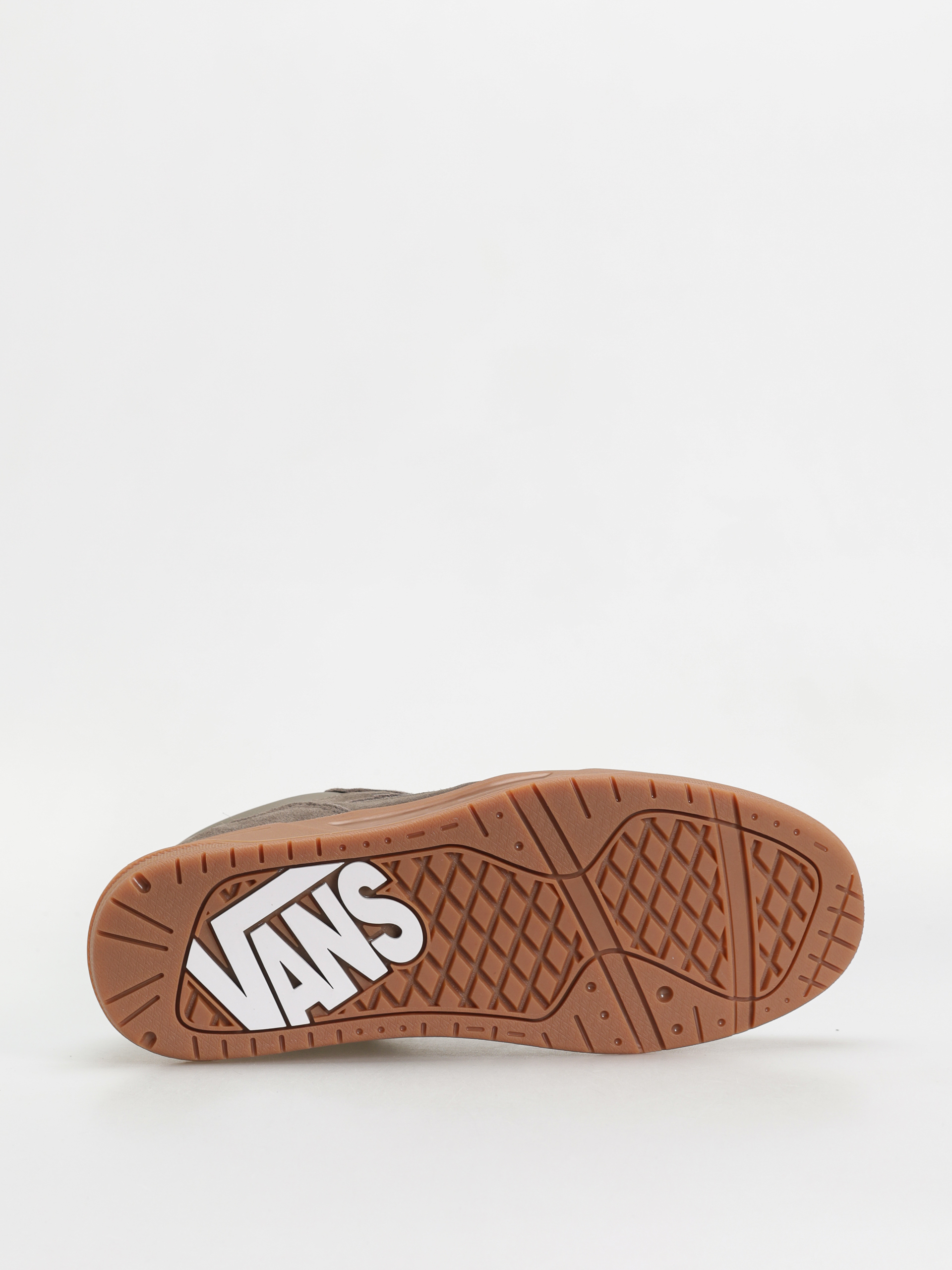 Pantofi Vans Upland (suede bungee cord)