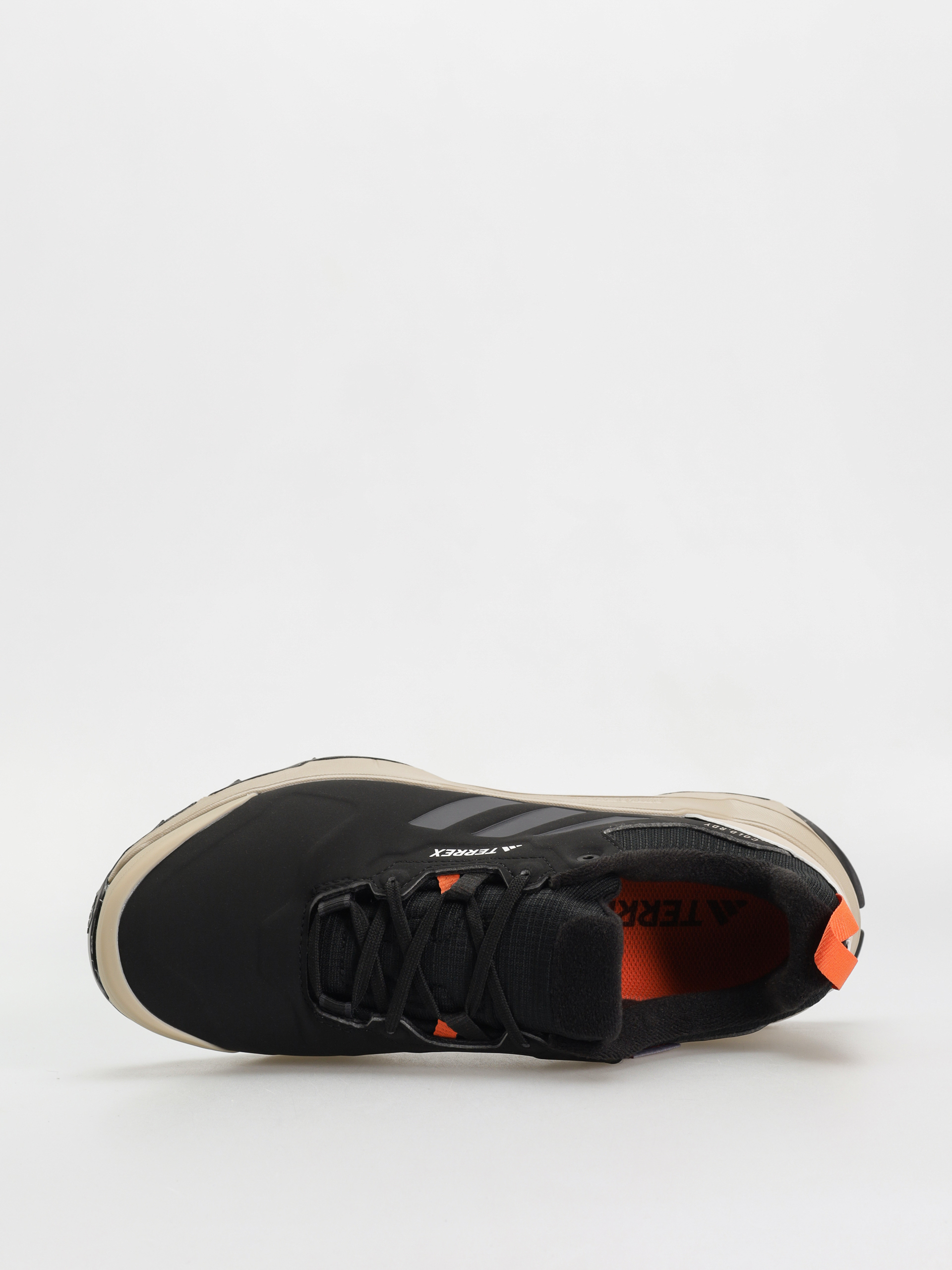 Pantofi adidas Originals Terrex Ax4 Beta C.R (cblack/carbon/seimor)
