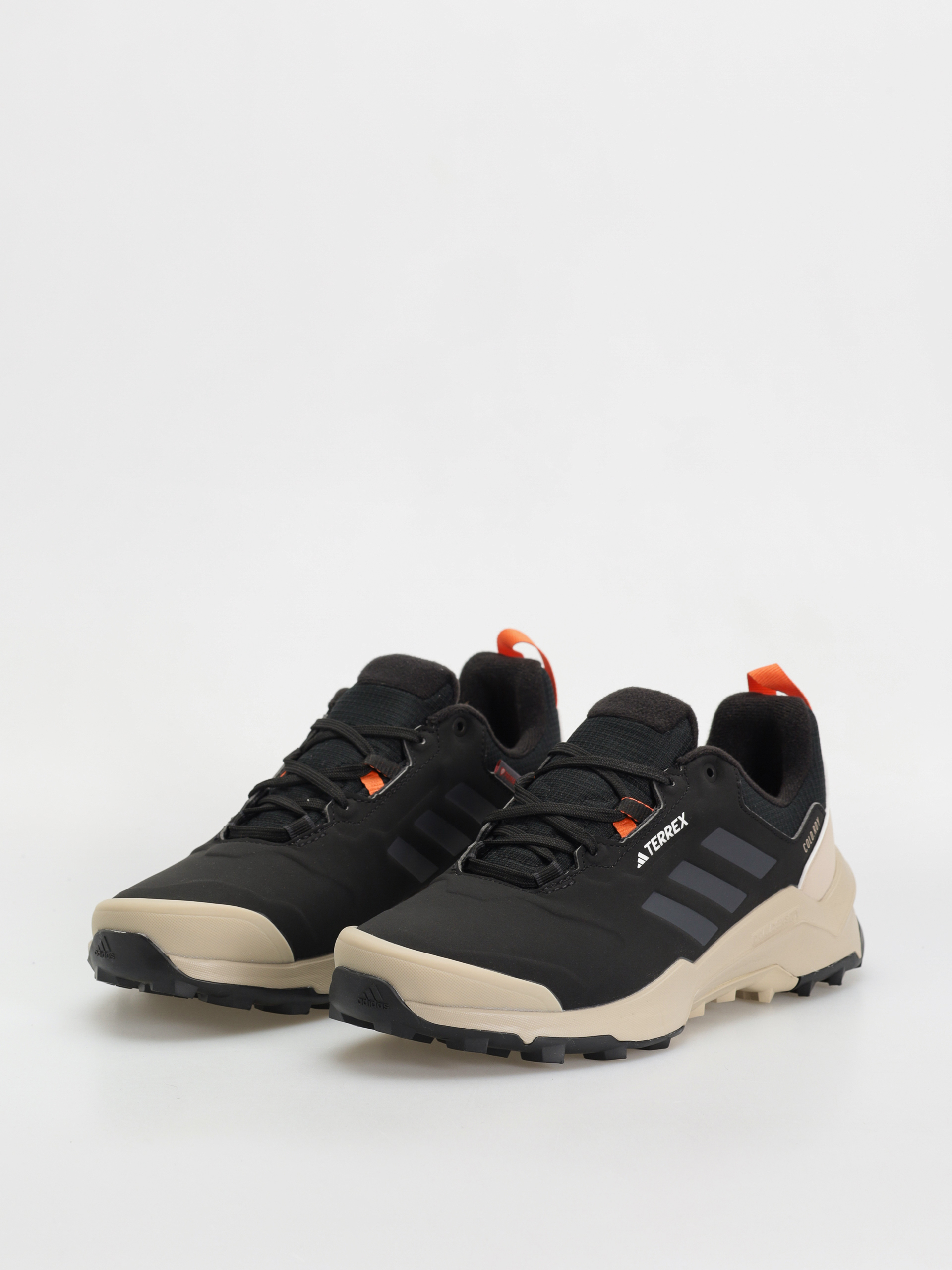 Pantofi adidas Originals Terrex Ax4 Beta C.R (cblack/carbon/seimor)