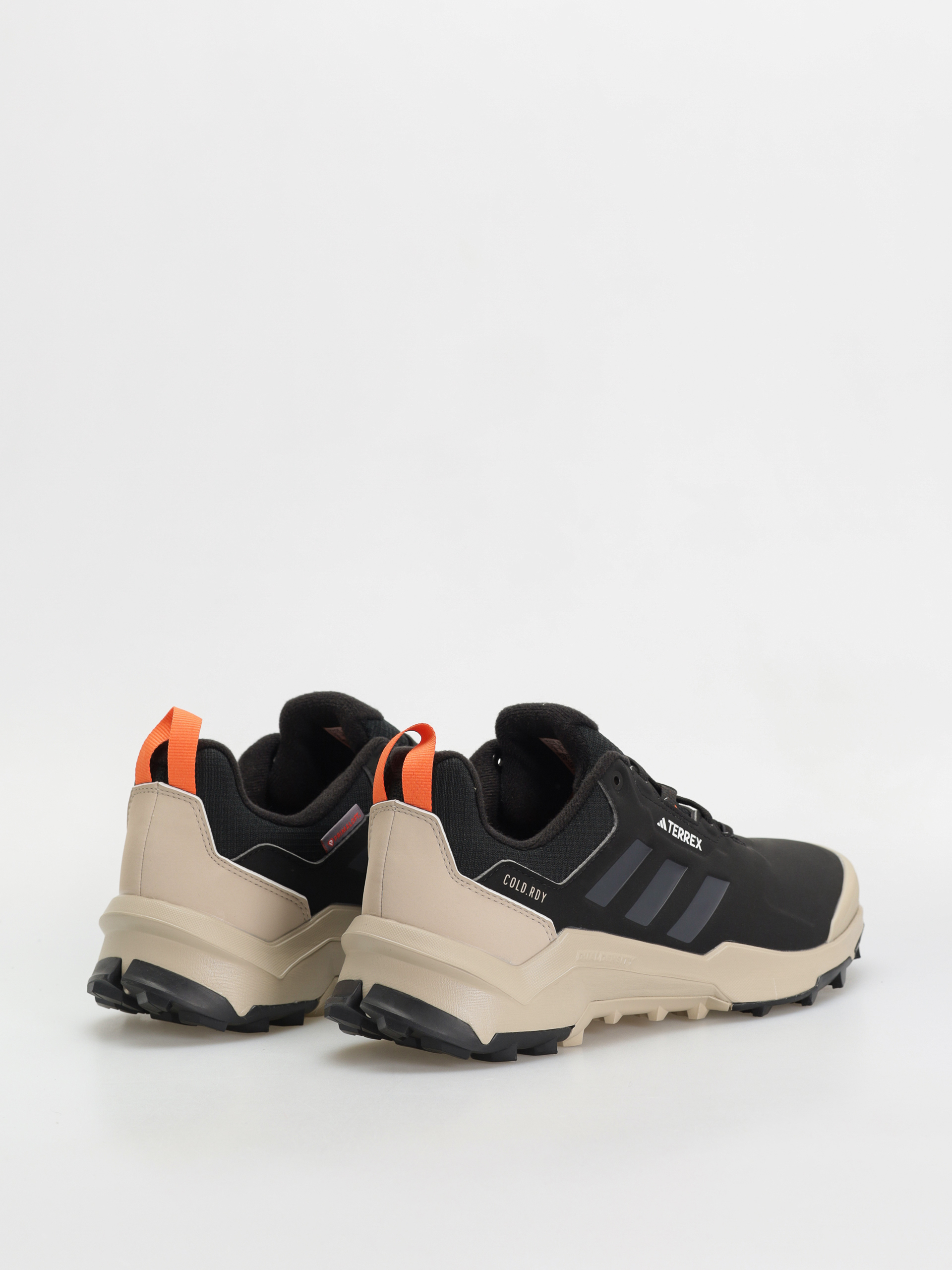 Pantofi adidas Originals Terrex Ax4 Beta C.R (cblack/carbon/seimor)