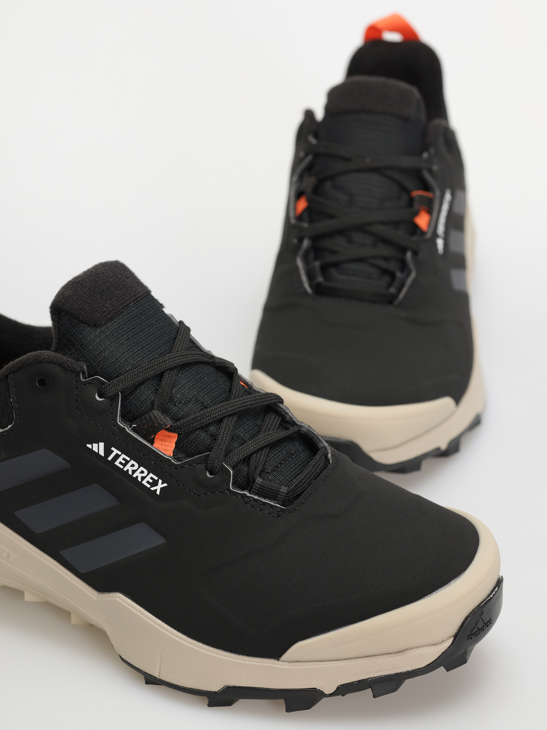 Pantofi adidas Originals Terrex Ax4 Beta C.R (cblack/carbon/seimor)