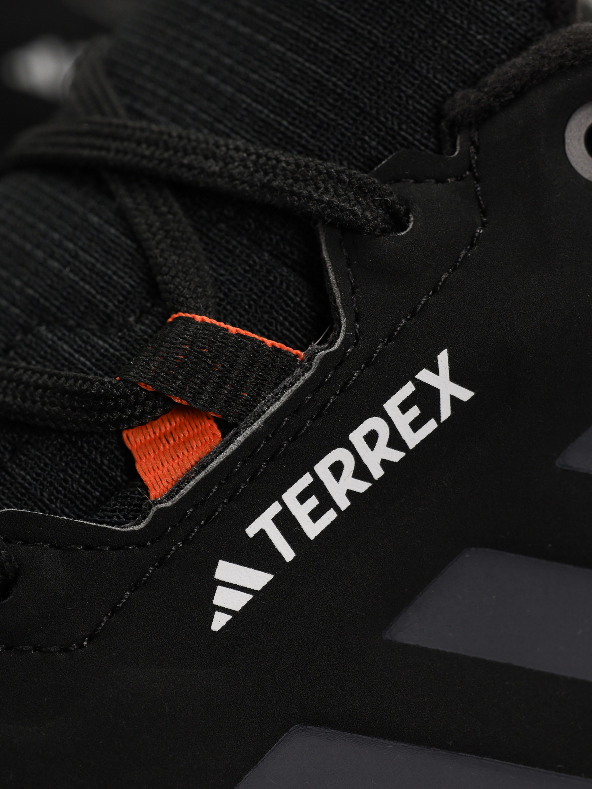 Pantofi adidas Originals Terrex Ax4 Beta C.R (cblack/carbon/seimor)