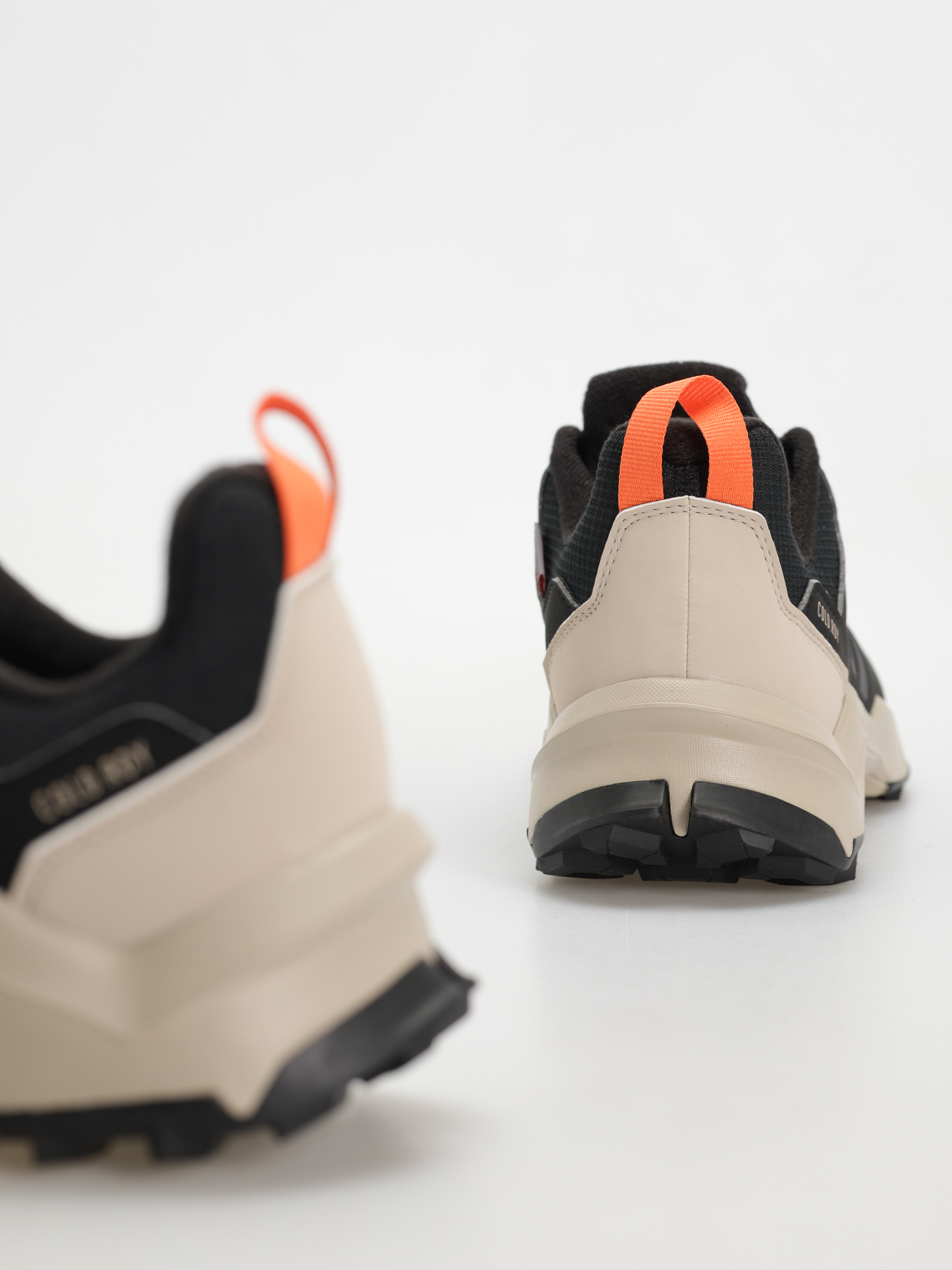 Pantofi adidas Originals Terrex Ax4 Beta C.R (cblack/carbon/seimor)