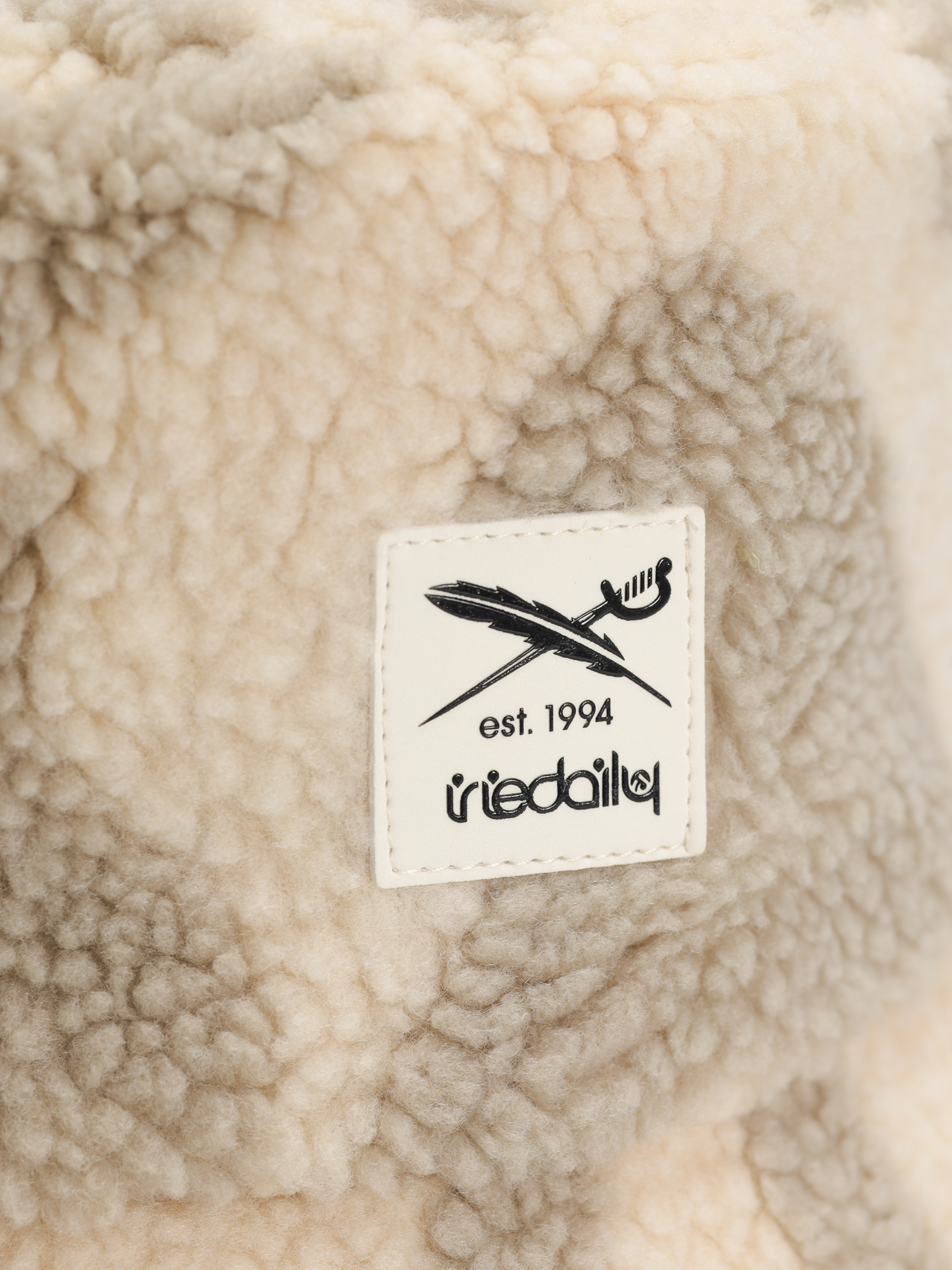 Pălărie Iriedaily Switchup (beige)