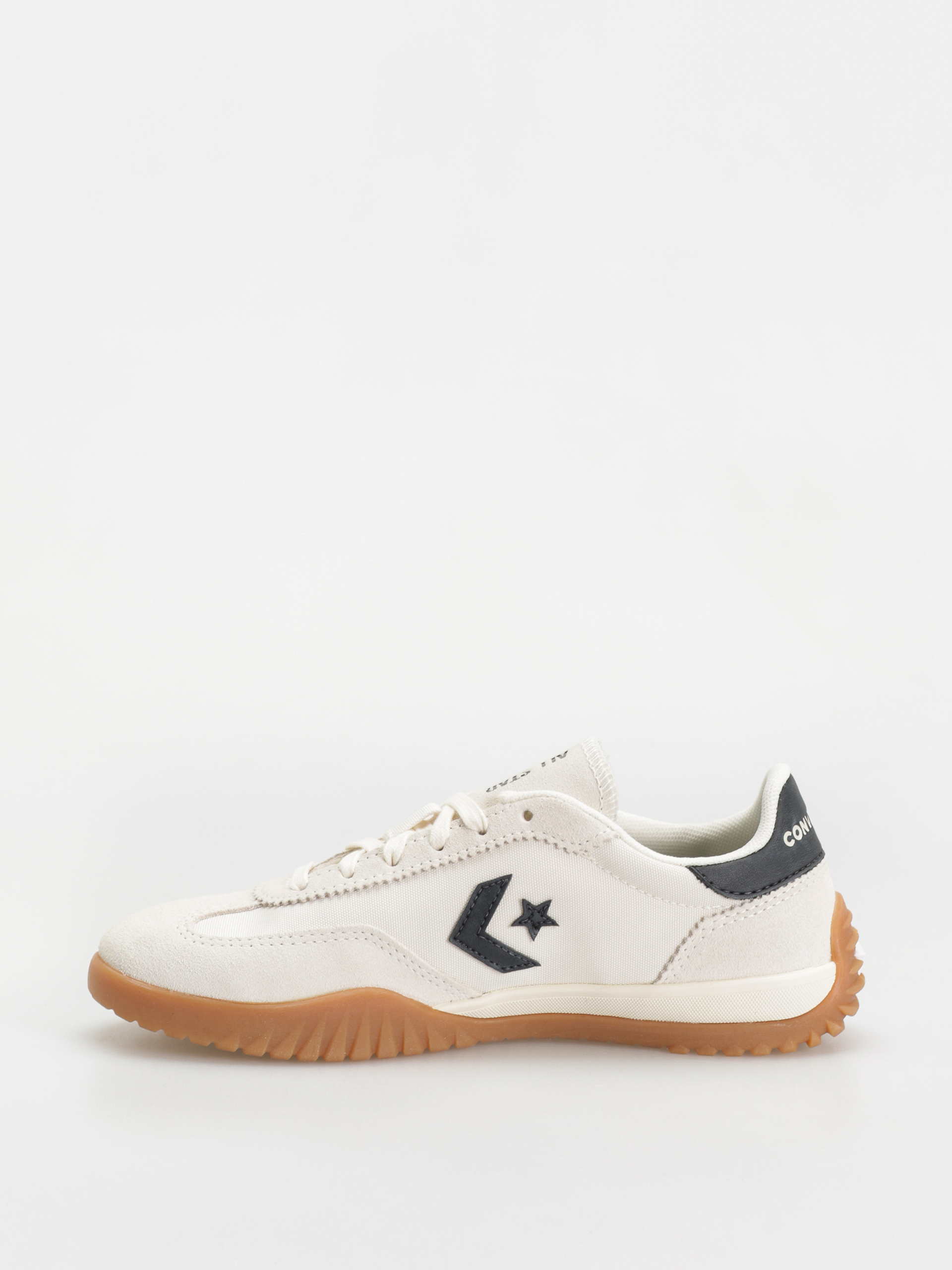 Pantofi Converse Run Star Trainer (egret/black/honey)