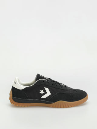 Pantofi Converse Run Star Trainer (black/egret/honey)