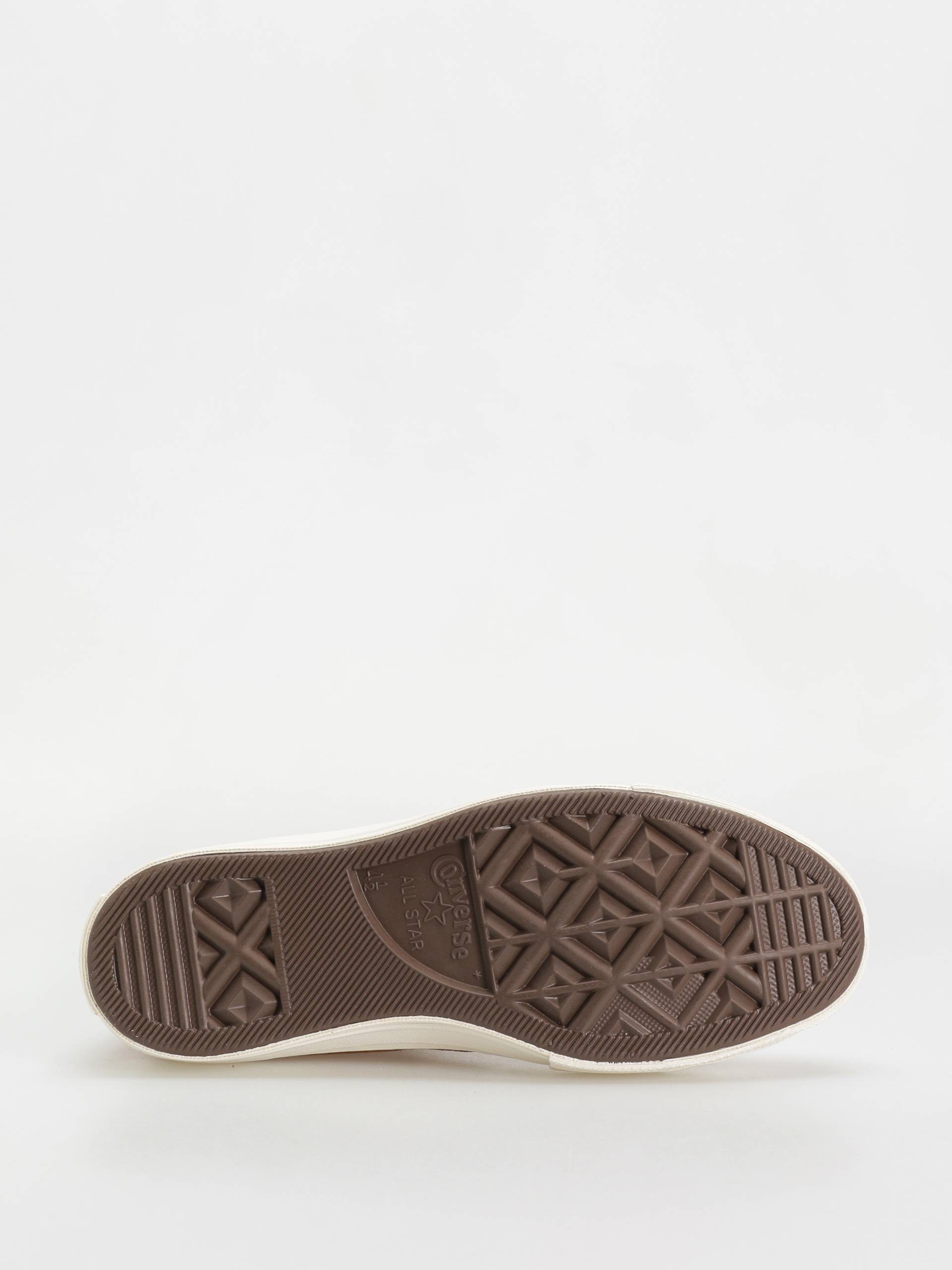 Teniși Converse Chuck 70 Hi Colorful Suede (warm tan/egret/black)