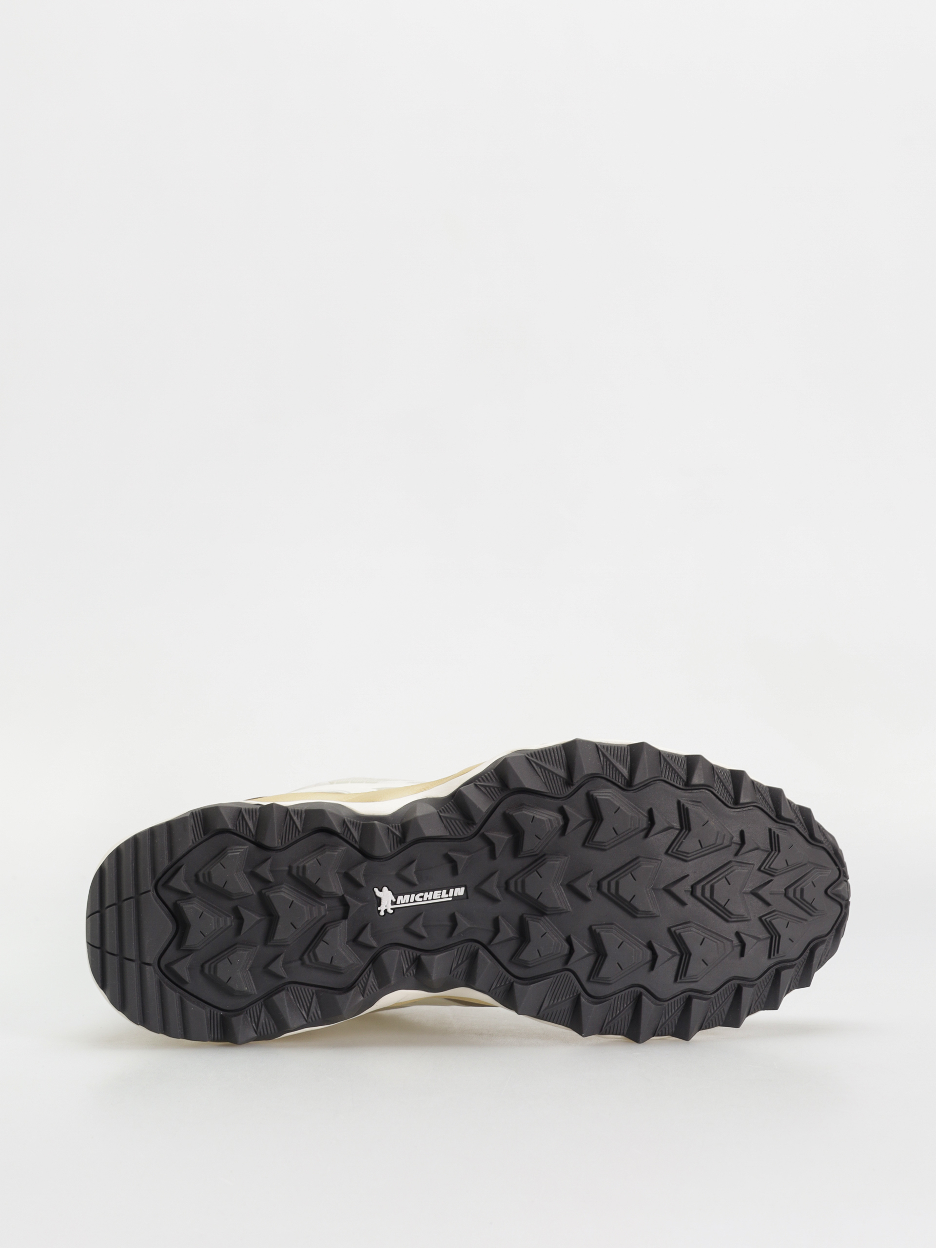 Pantofi Mizuno Wave Mujin TL GTX (summer sand/pristine/chicory coffee)