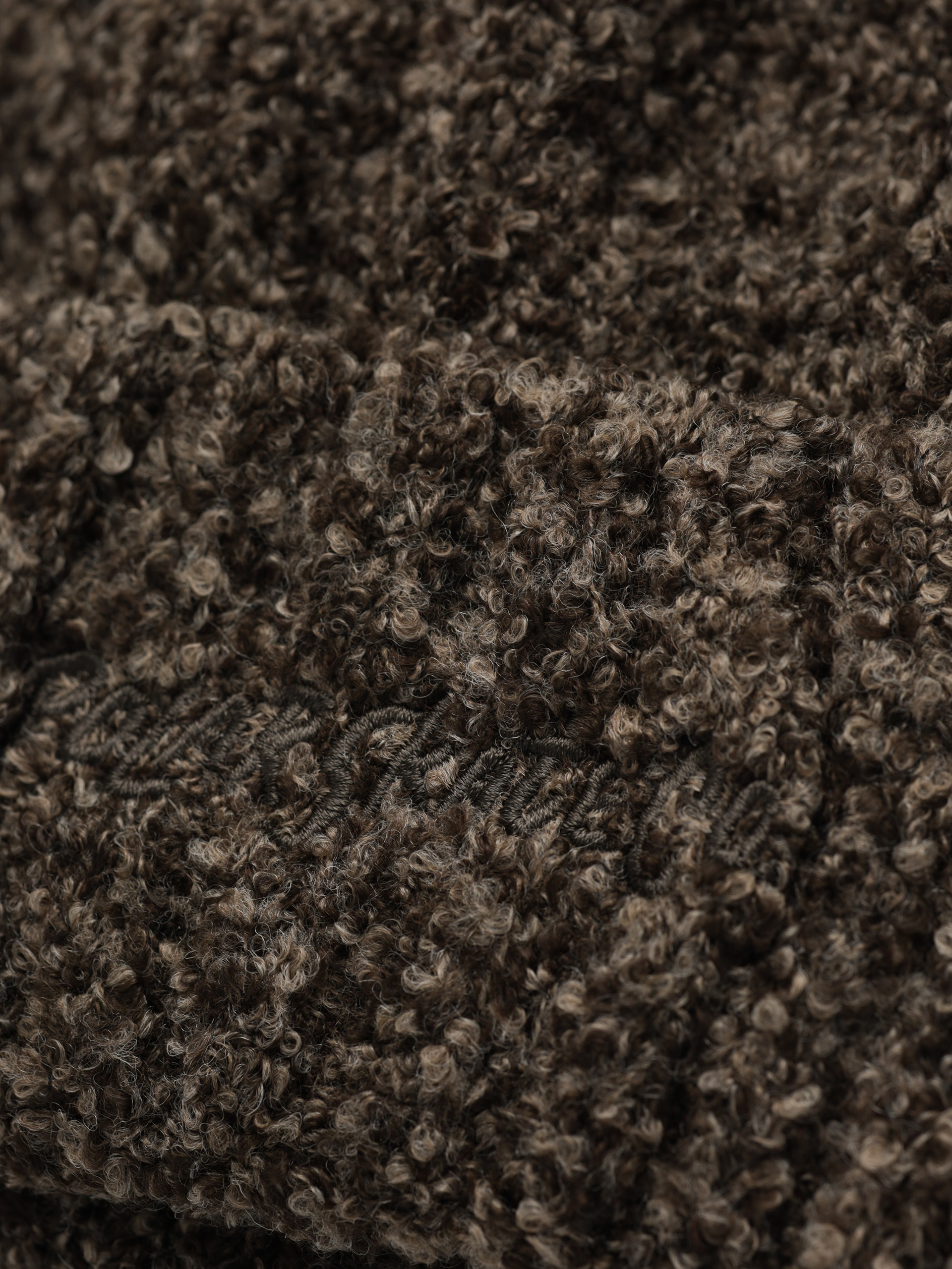 Căciulă Polar Skate Fluff (brown)