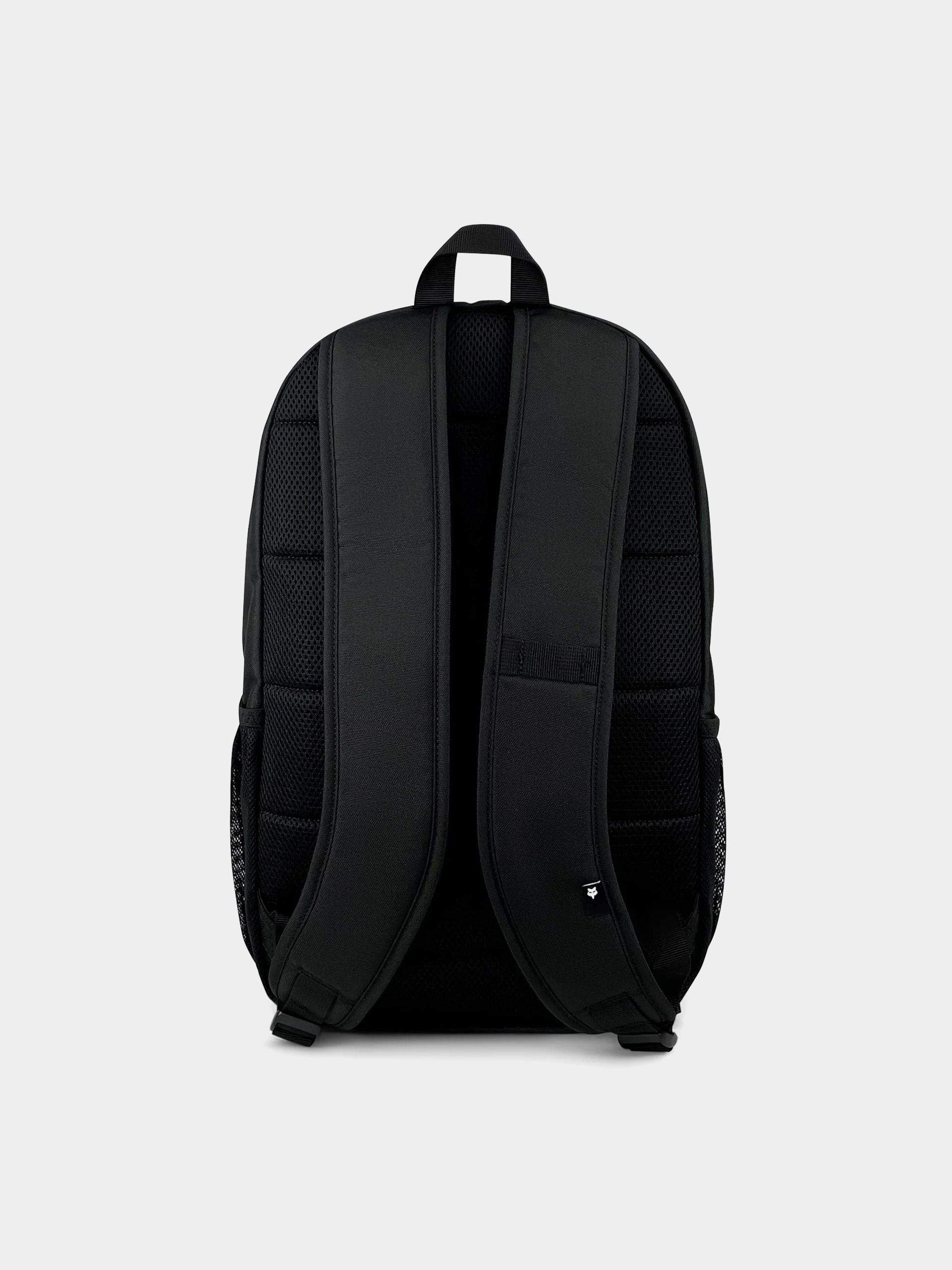 Rucsac Fox Clean Up (black)